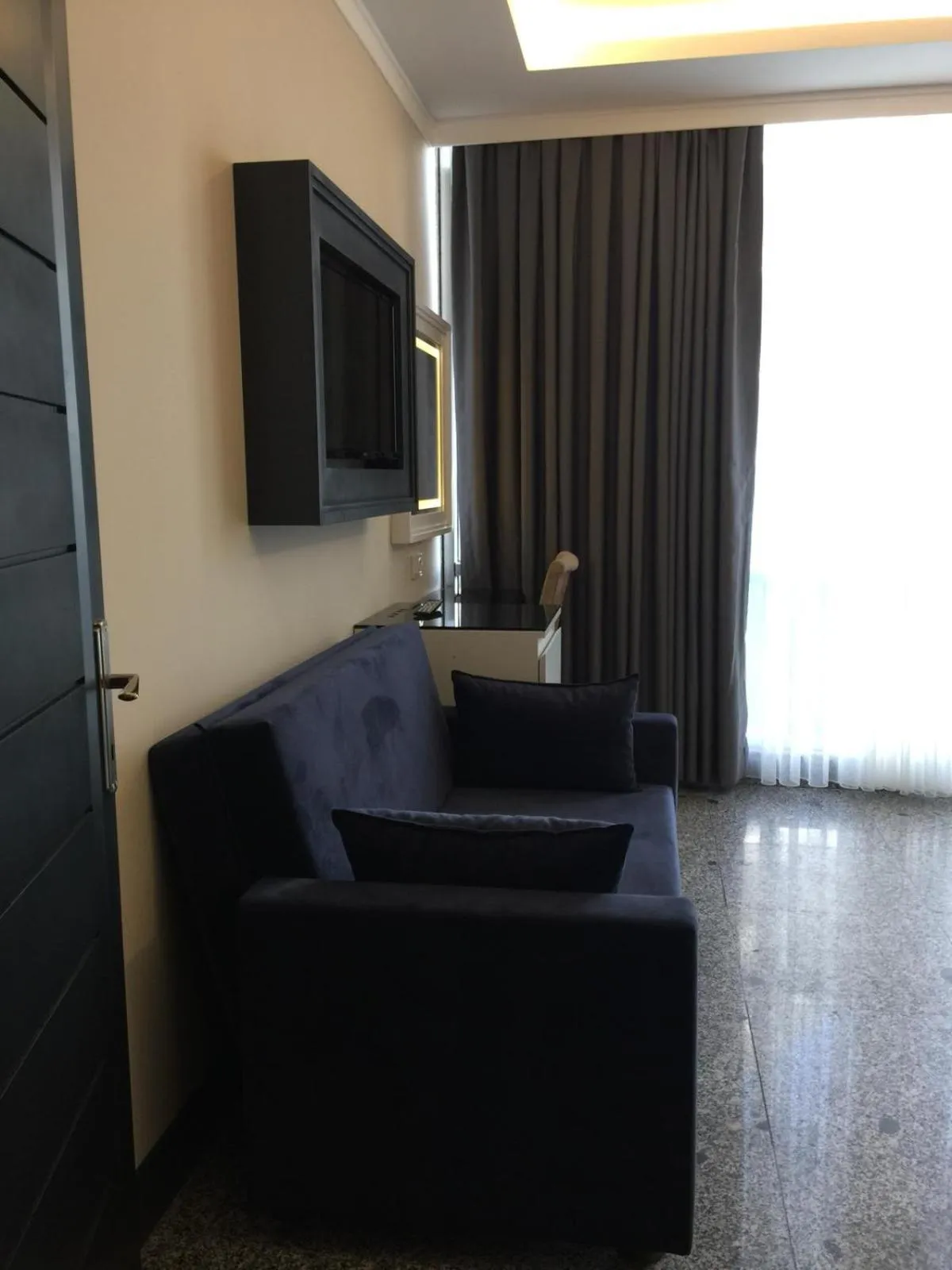 GRAND MEDYA HOTEL-OLDTOWN