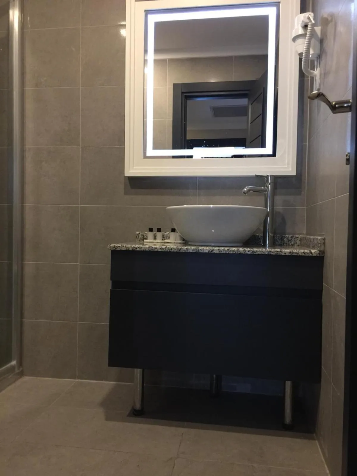 GRAND MEDYA HOTEL-OLDTOWN