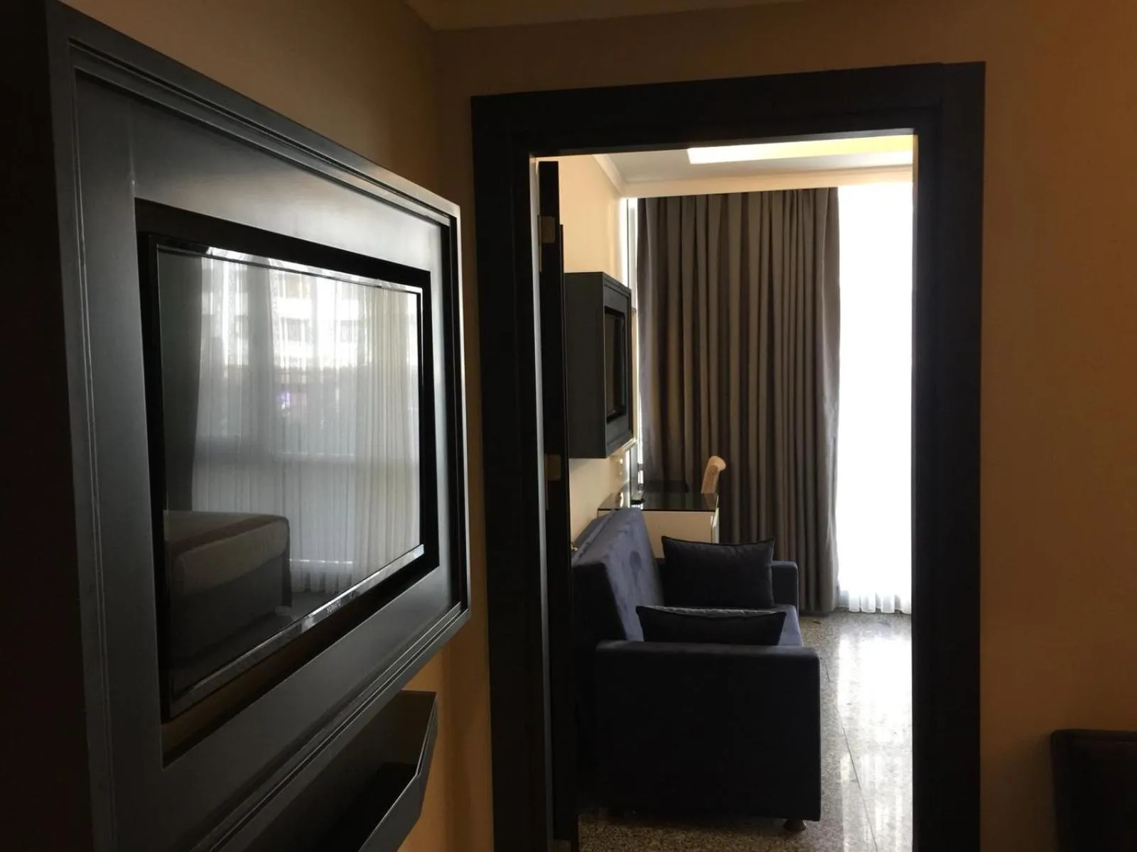 GRAND MEDYA HOTEL-OLDTOWN