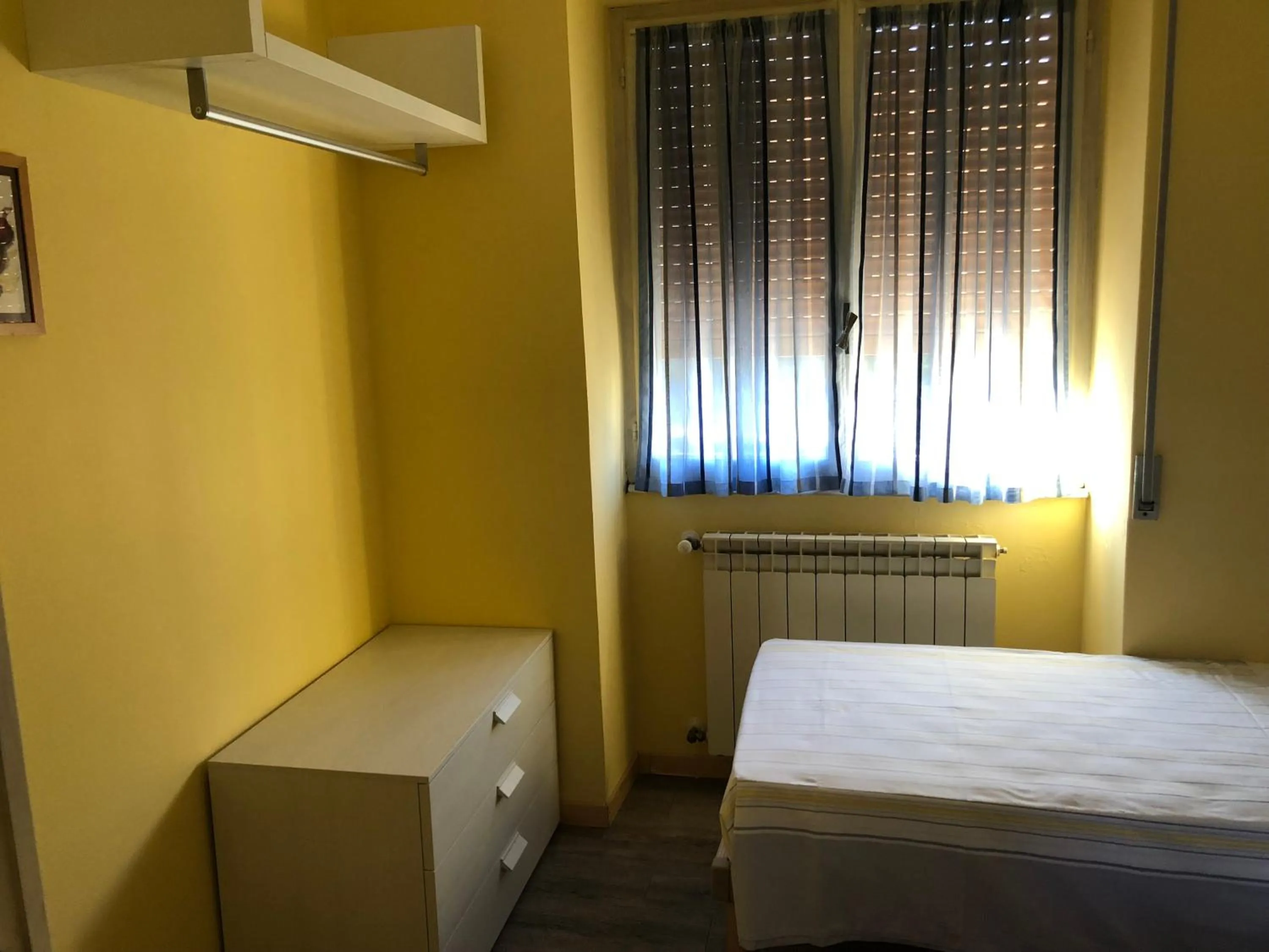 Bedroom, Bed in Suites And Chalets Laghi & Monti
