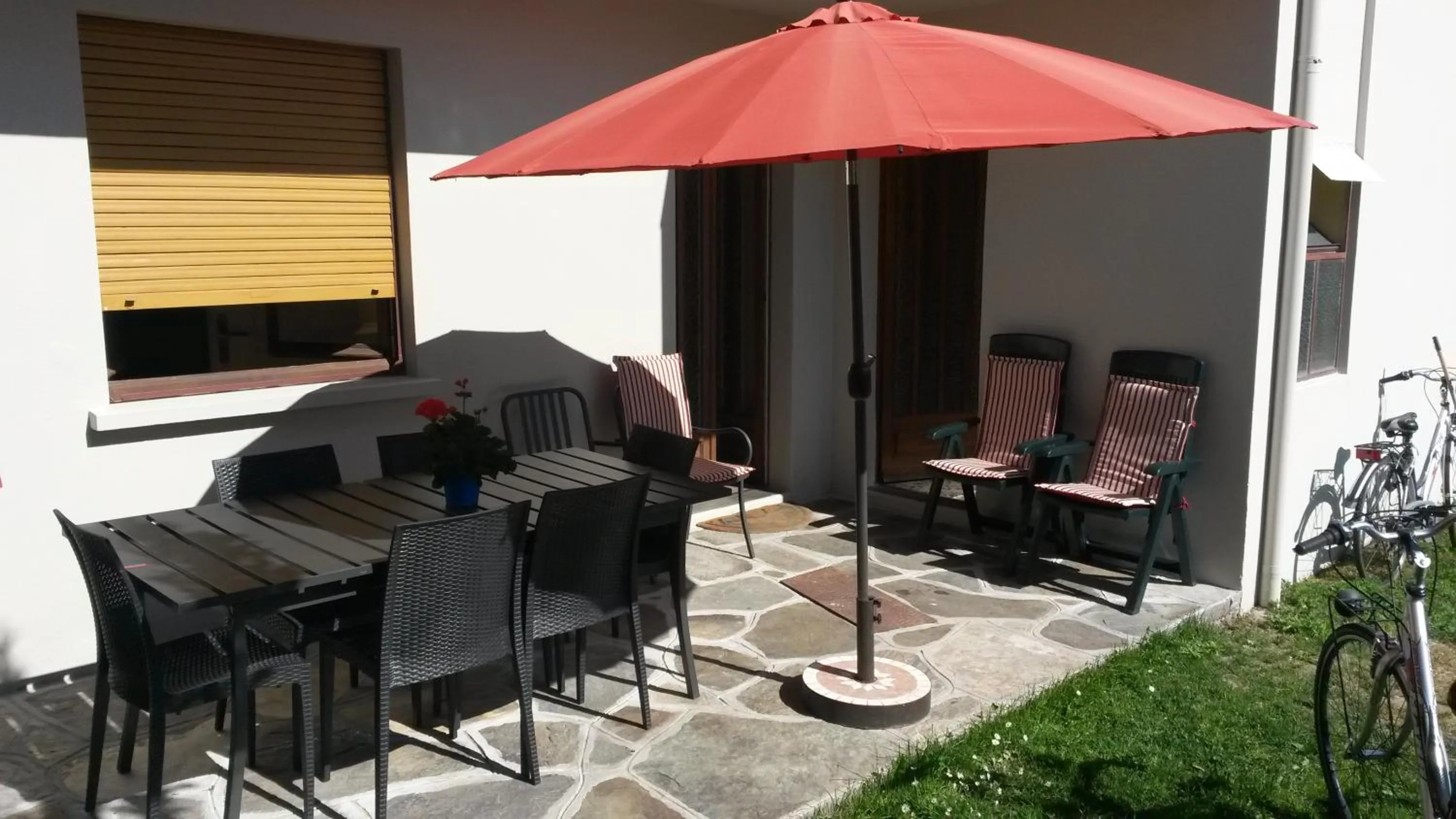 Suites And Chalets Laghi & Monti