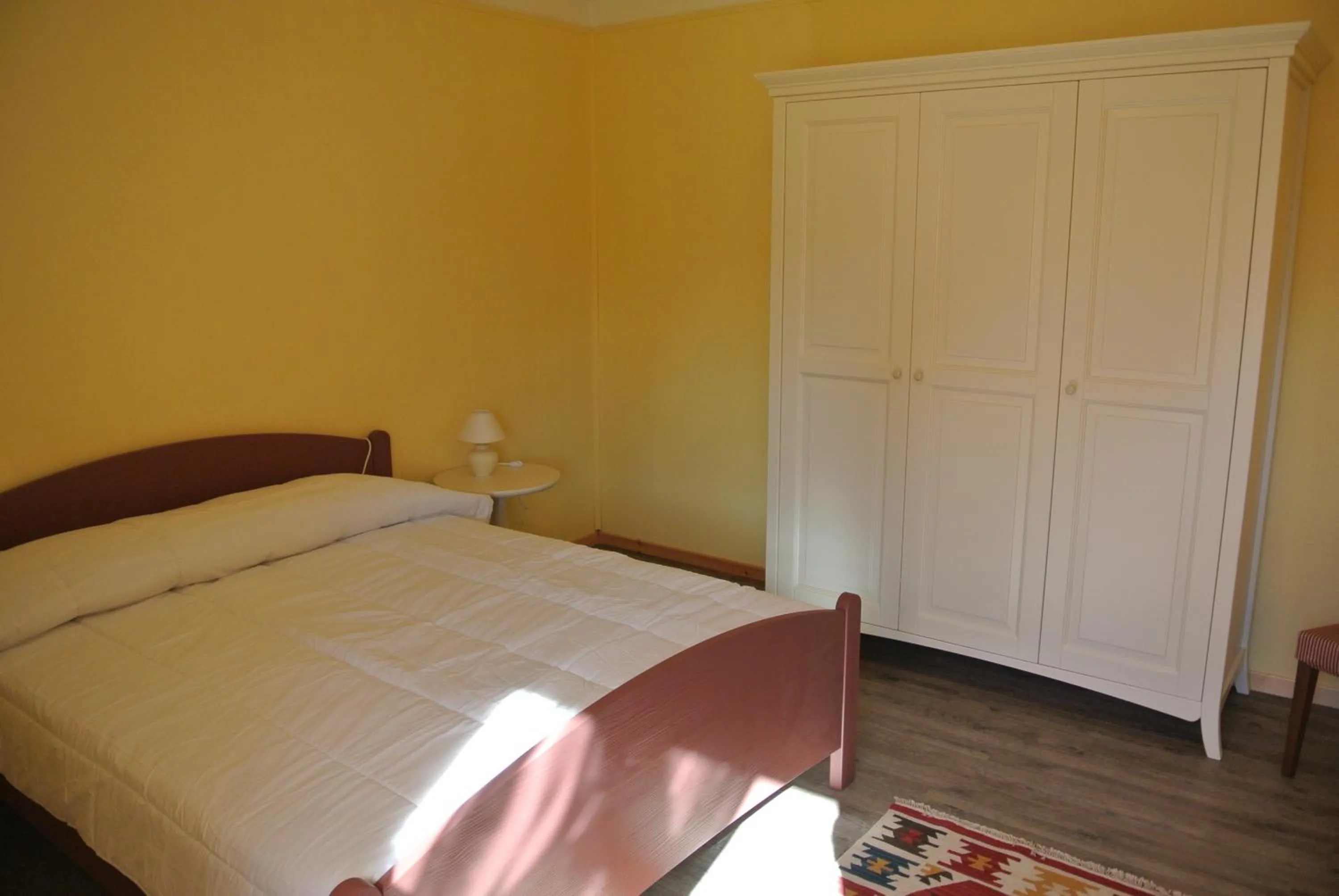 Bedroom, Bed in Suites And Chalets Laghi & Monti