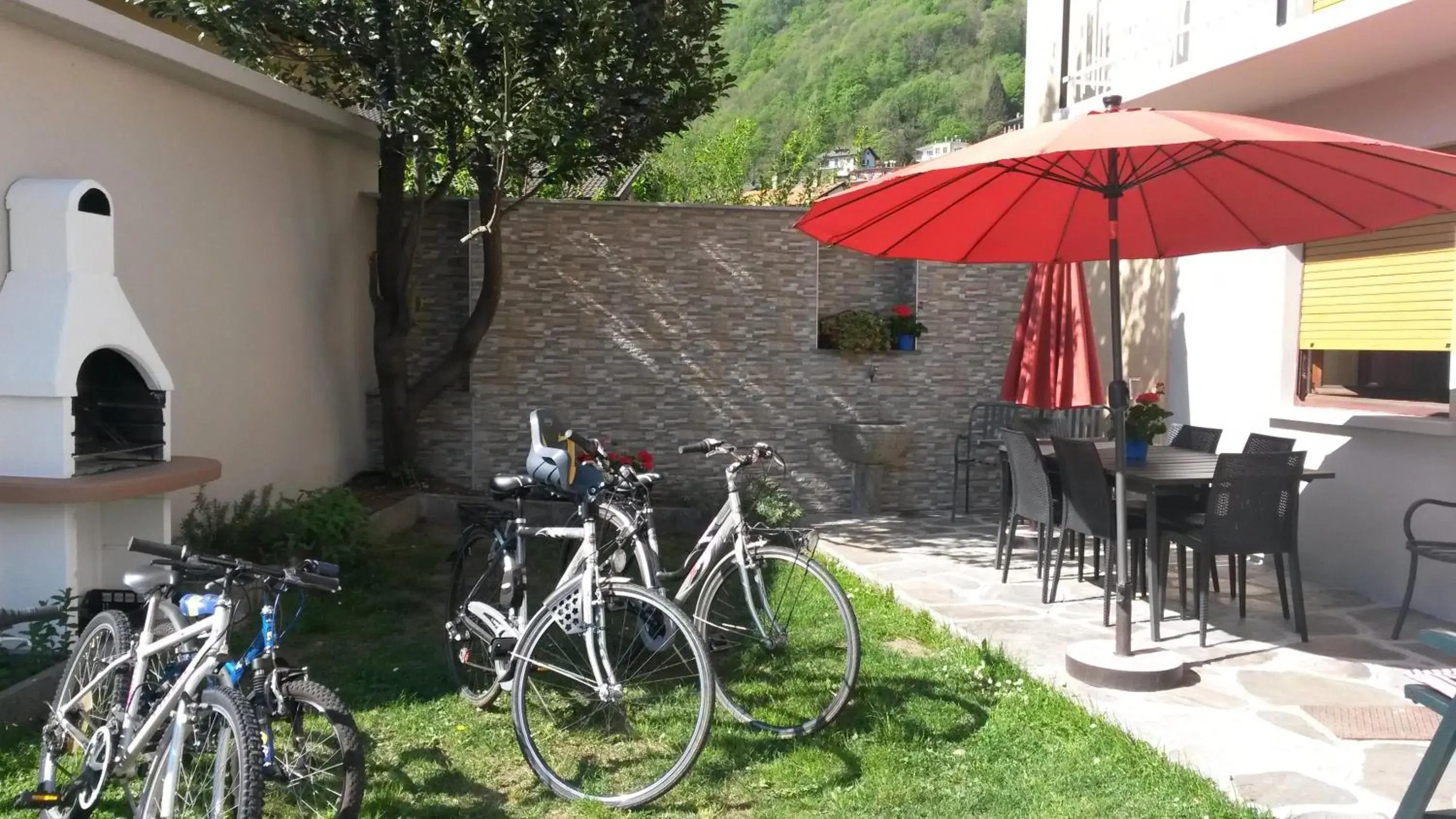 Suites And Chalets Laghi & Monti Suites And Chalets Laghi & Monti