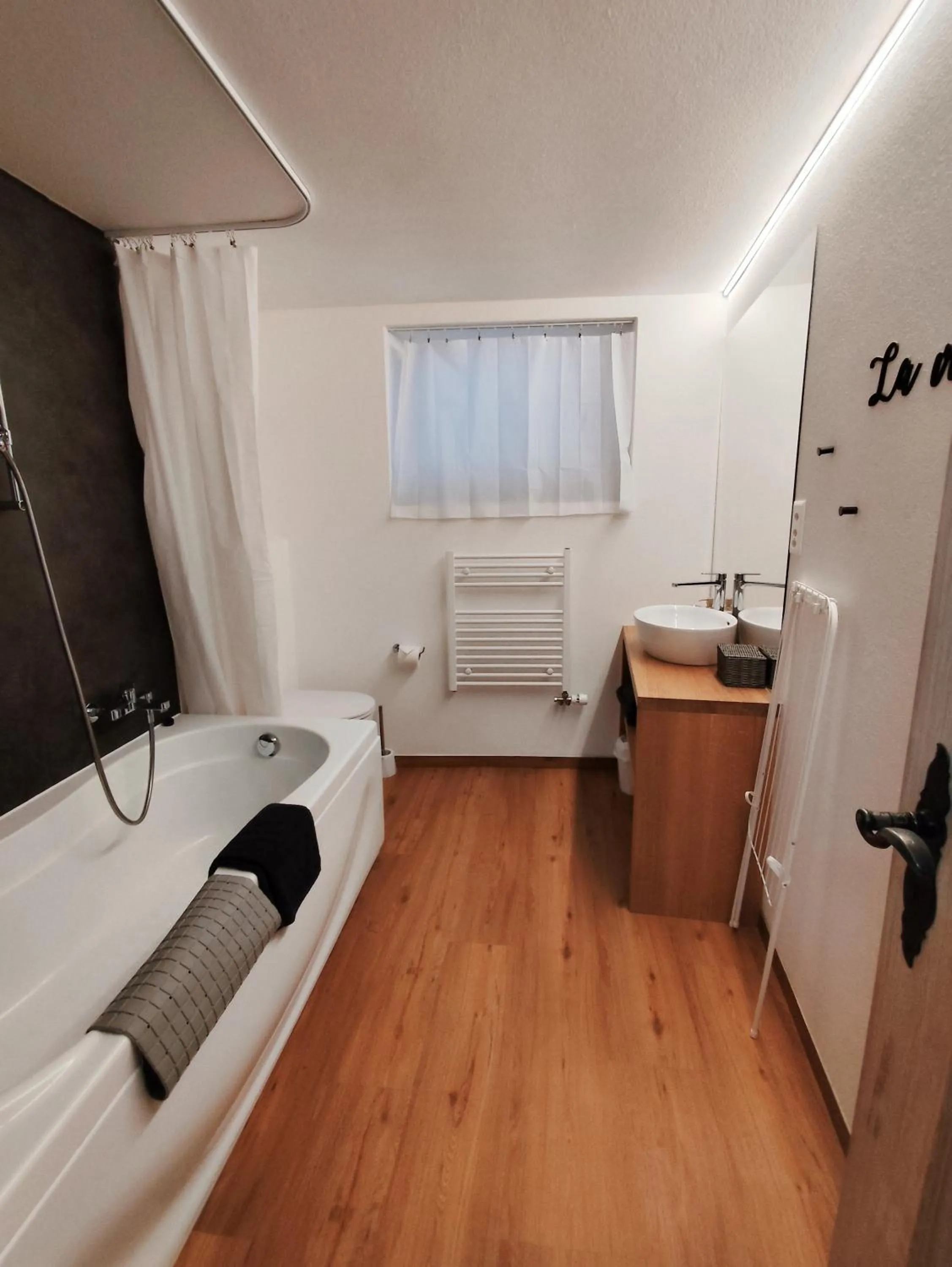 Bed in B&B Berninapass- Bernina Experience