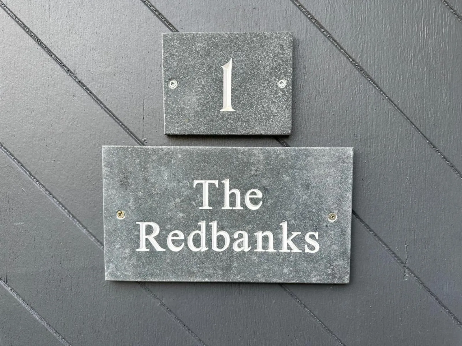 Redbanks Apartment