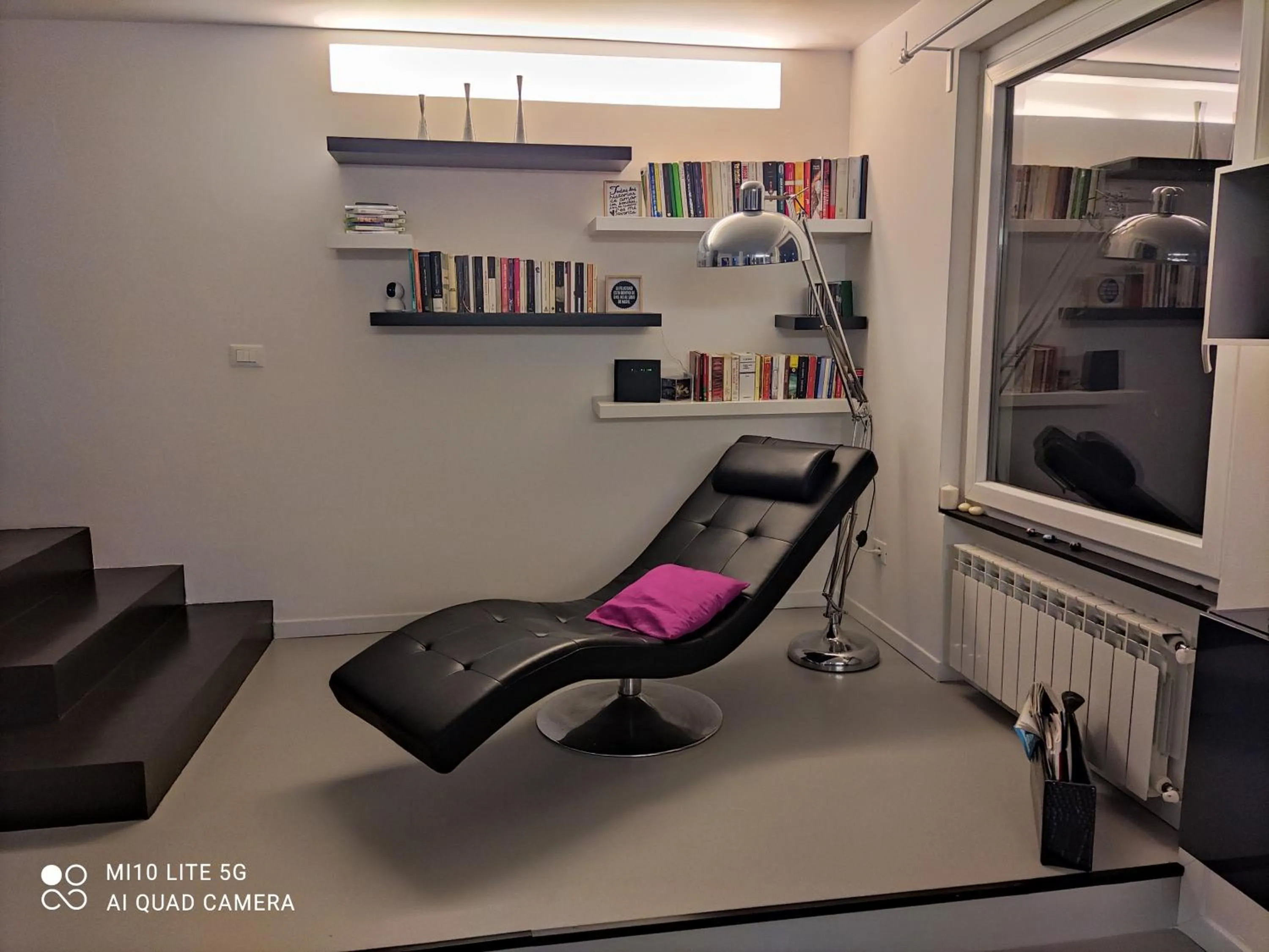 Breakfast in Agrifazenda