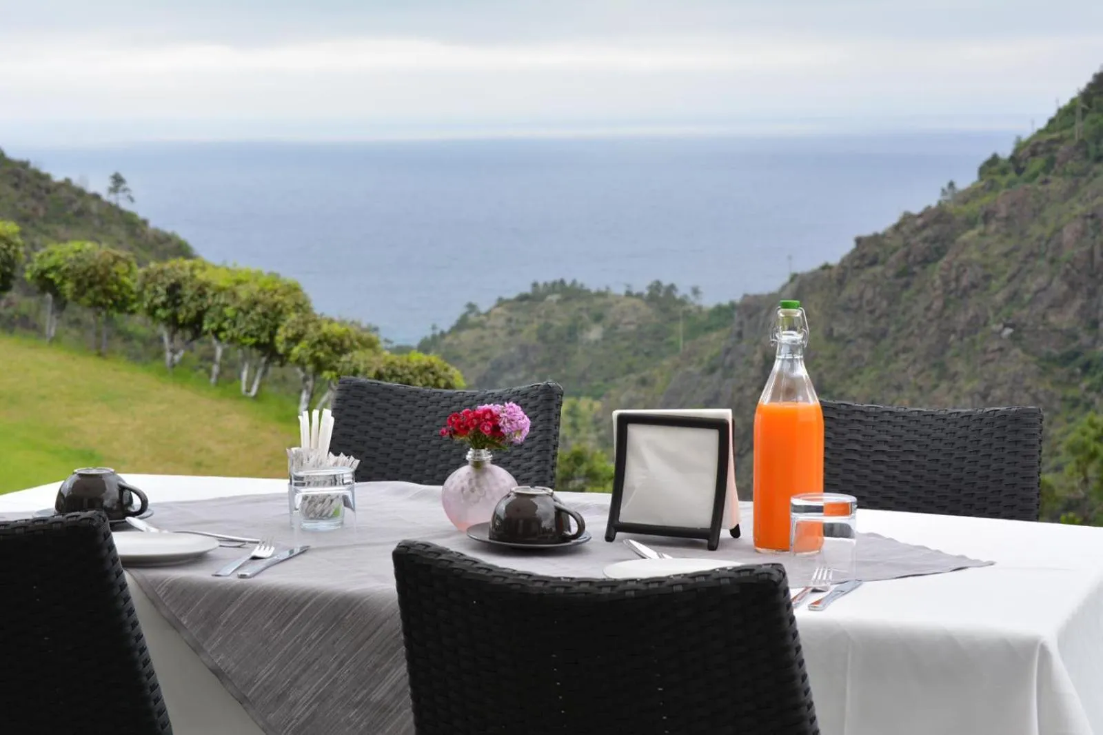 Breakfast in Agrifazenda