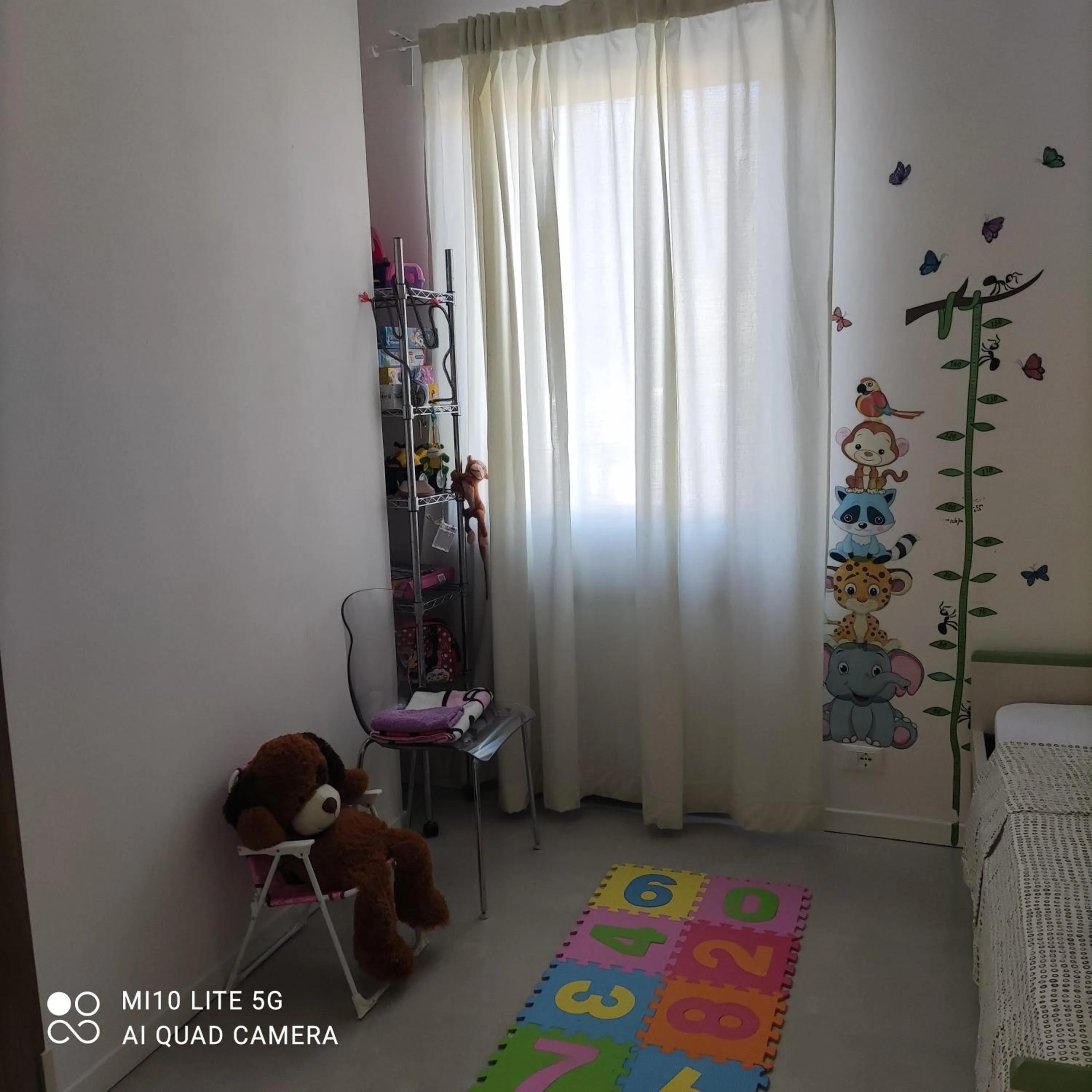 children in Agrifazenda