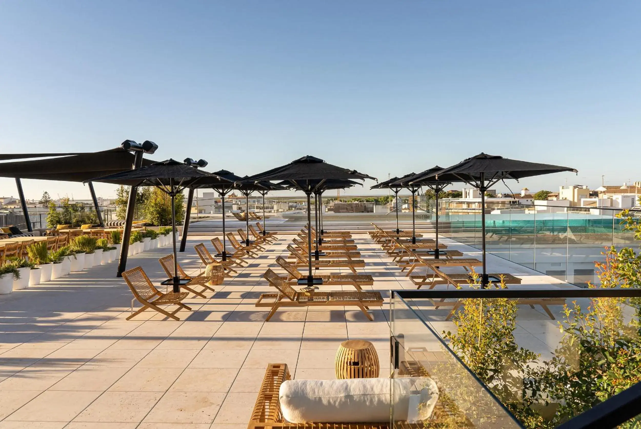 sunbed in 3HB Faro sunbed in 3HB Faro