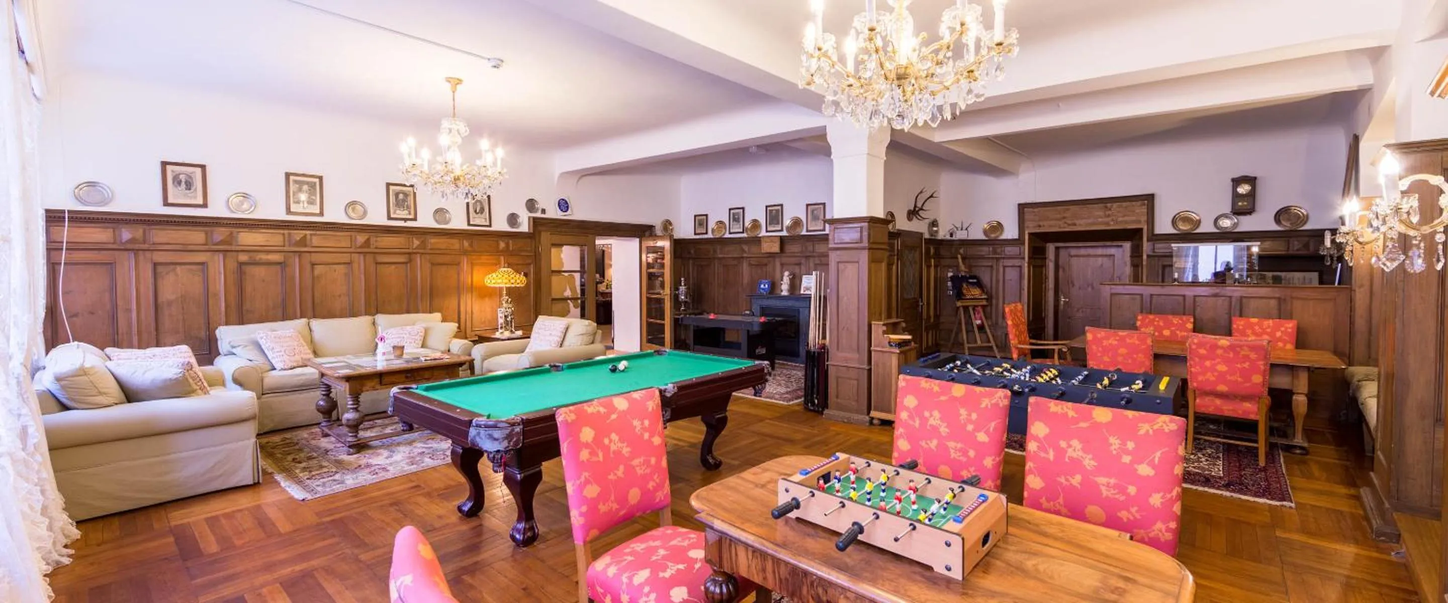 Off site in Gästehaus Plönlein - Hotel Goldener Hirsch Rothenburg