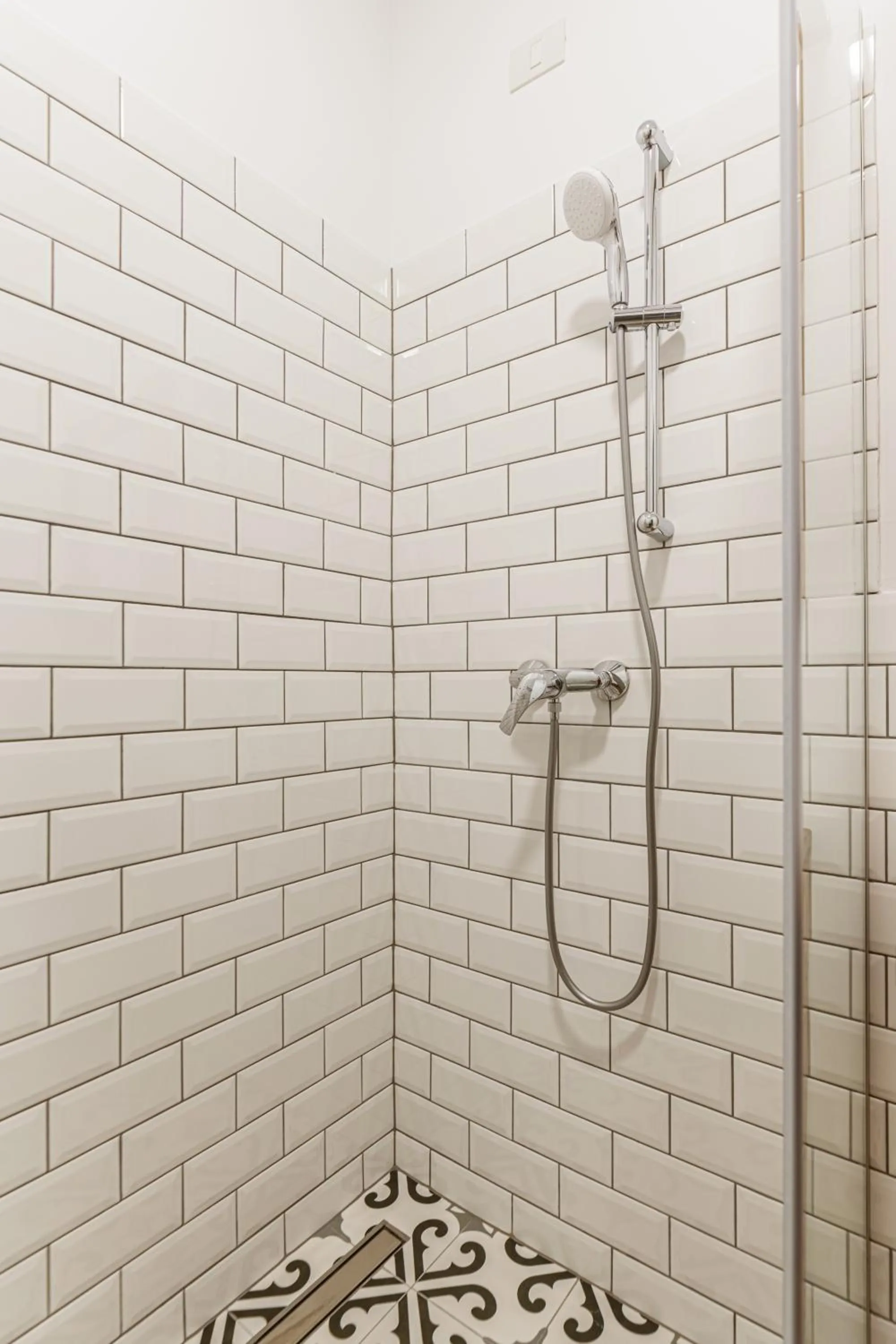 Bathroom in Stejarii Resort