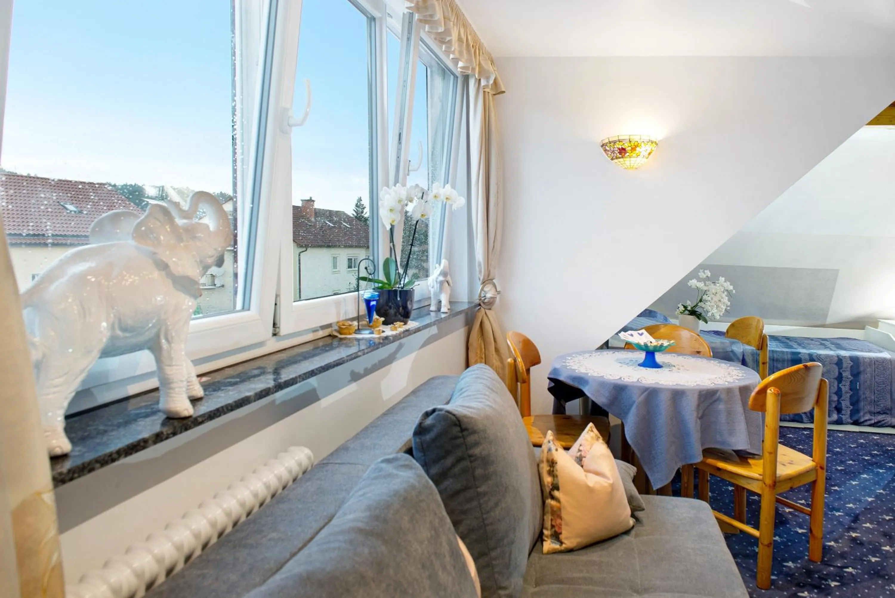 Flair Ferienwohnung Lilie