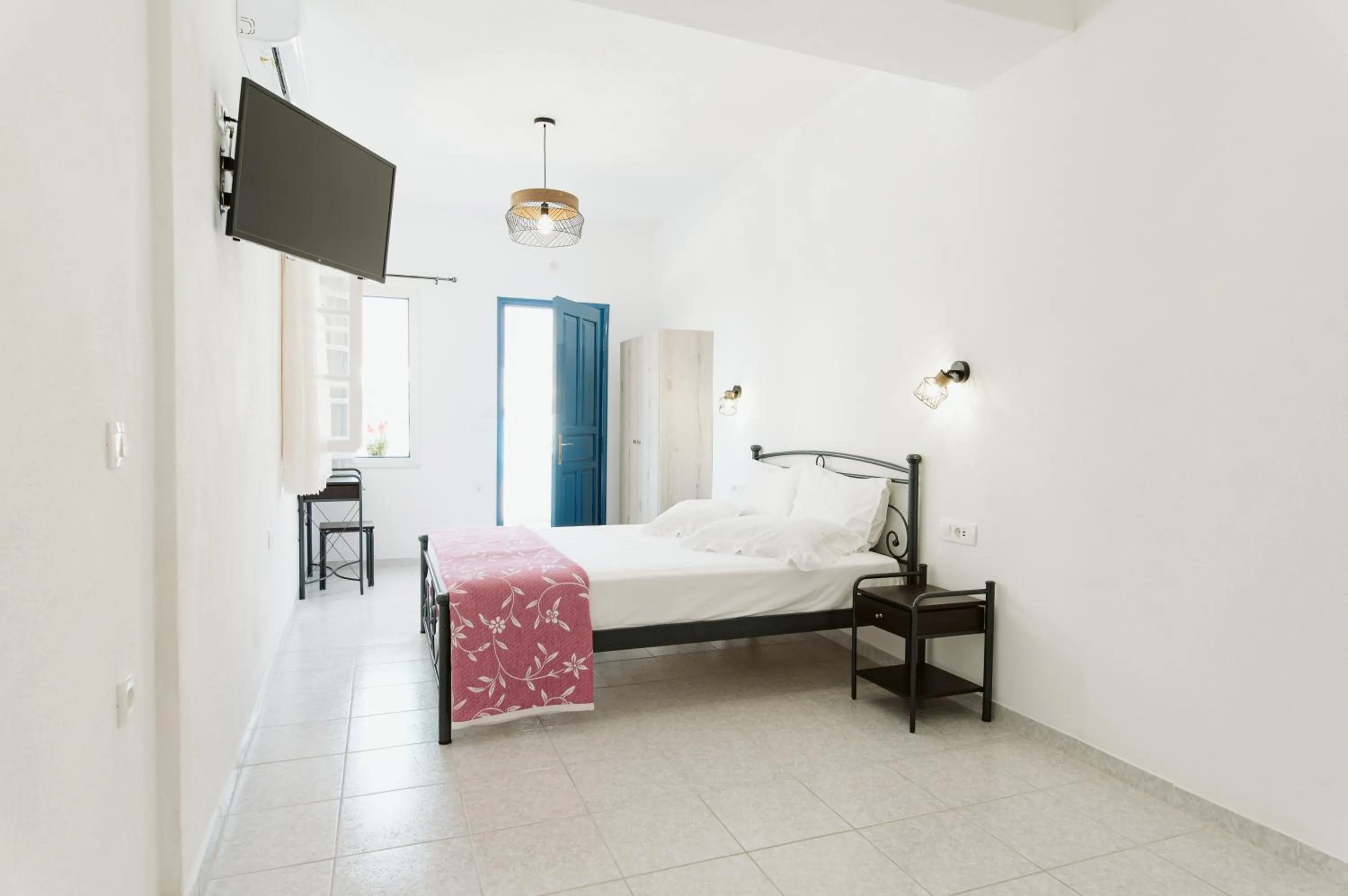 Villa Limnes