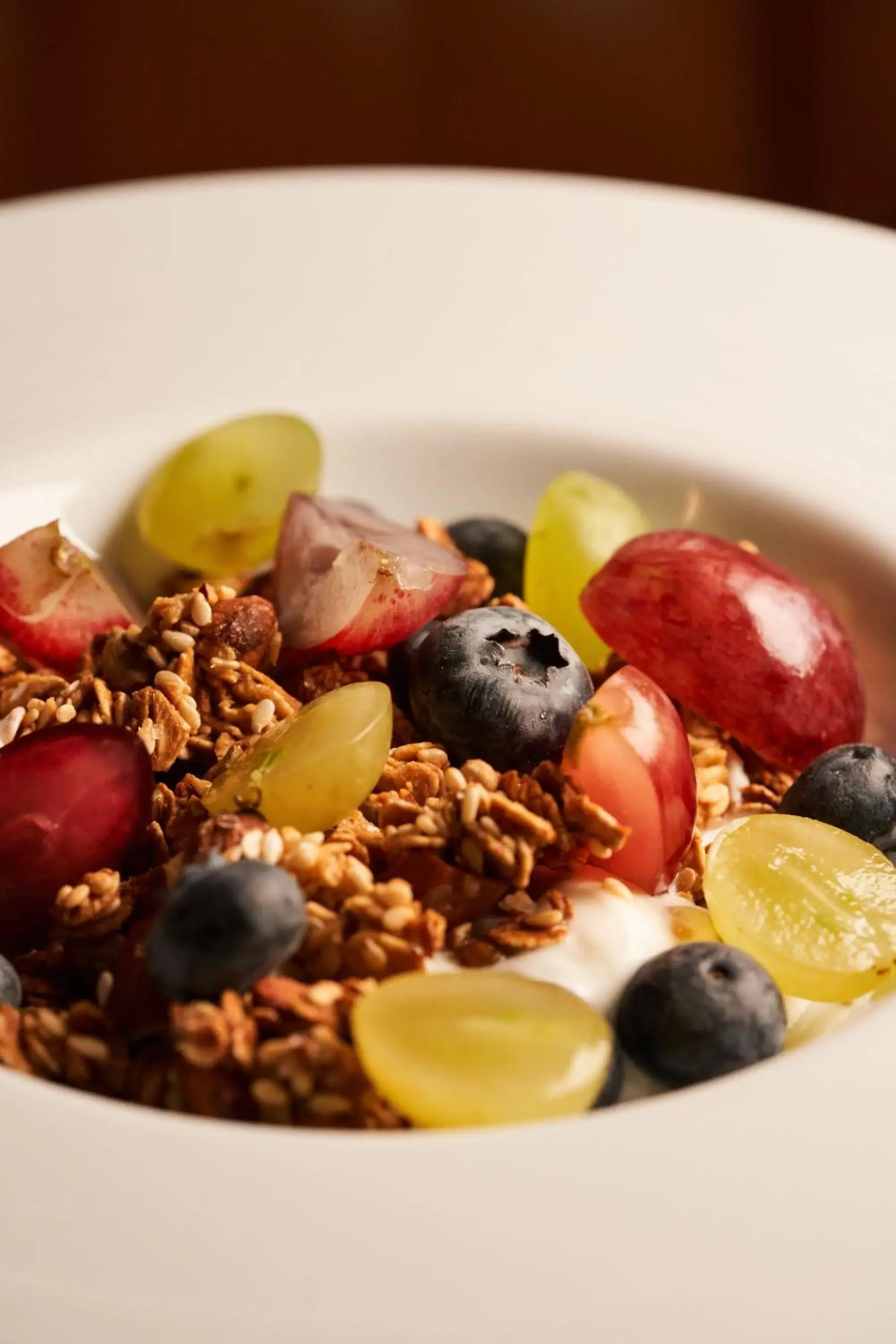 Breakfast in Hôtel du Sentier Breakfast in Hôtel du Sentier