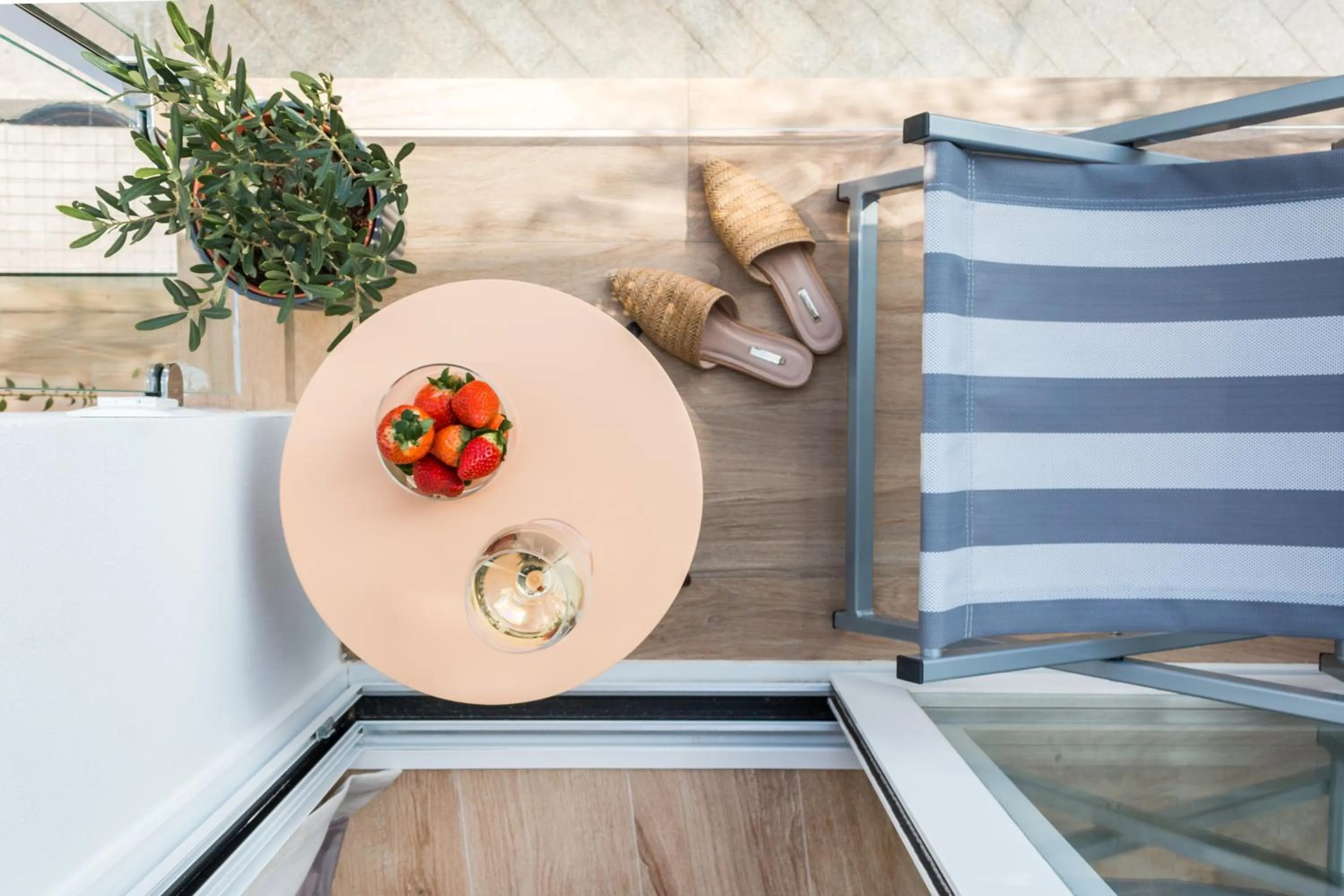 Linda Boutique Hotel