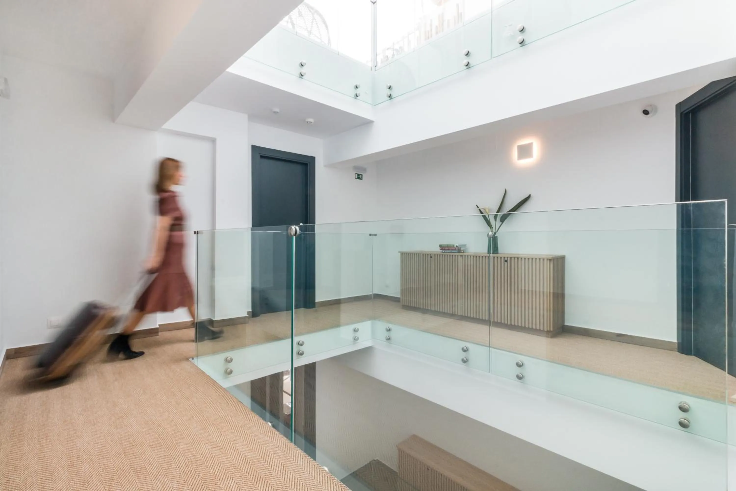 Linda Boutique Hotel