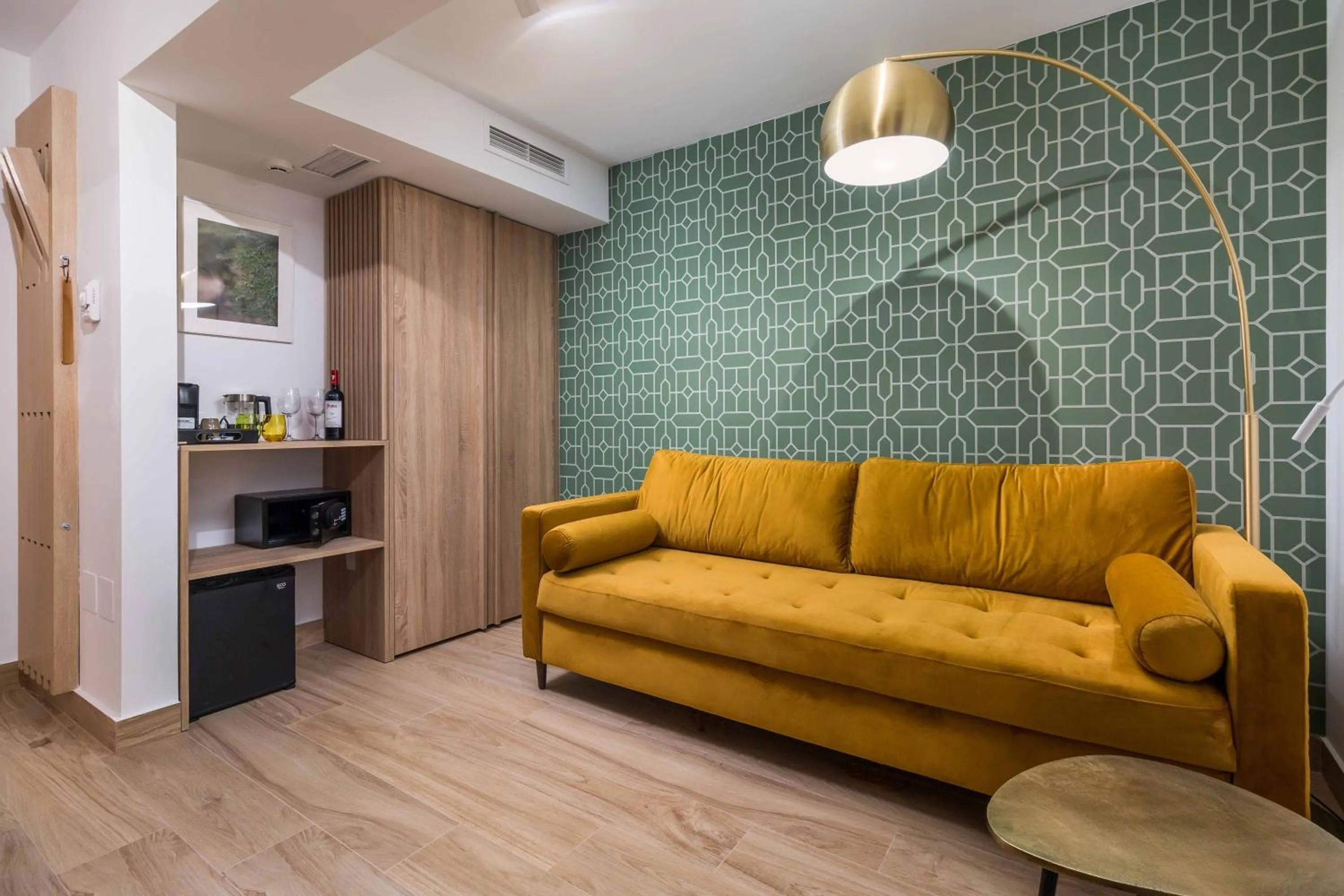 Linda Boutique Hotel