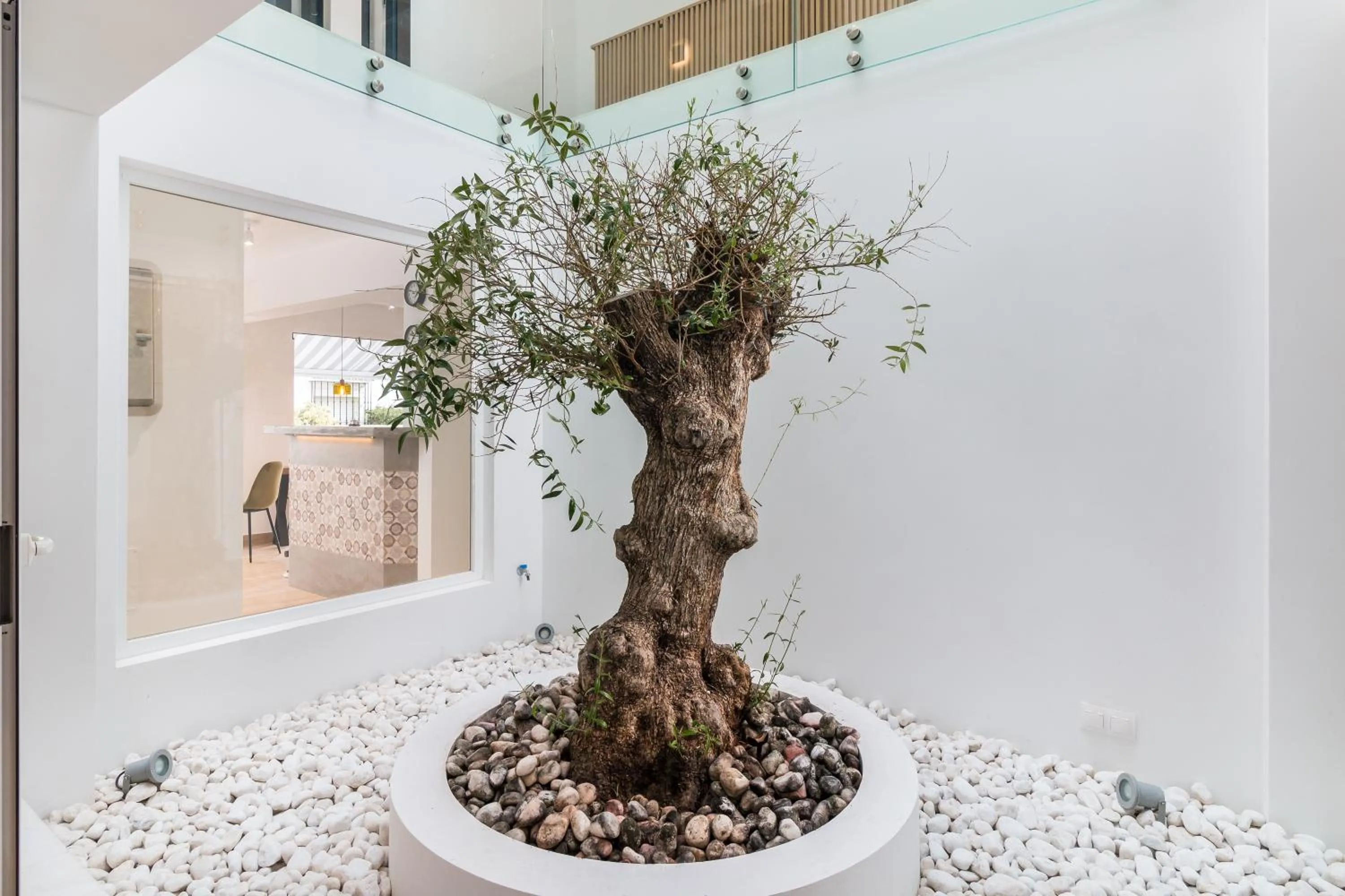 Linda Boutique Hotel