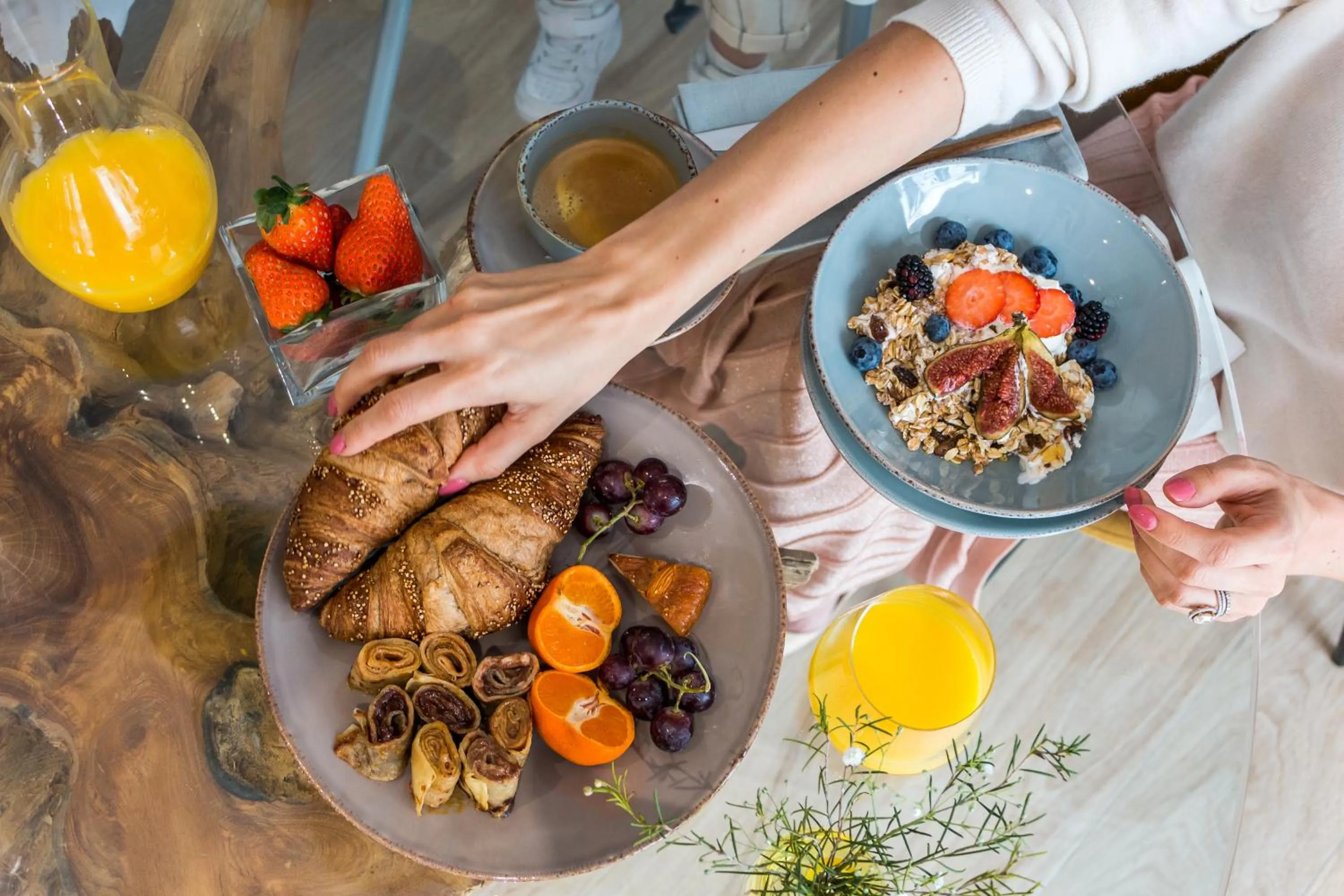 Linda Boutique Hotel