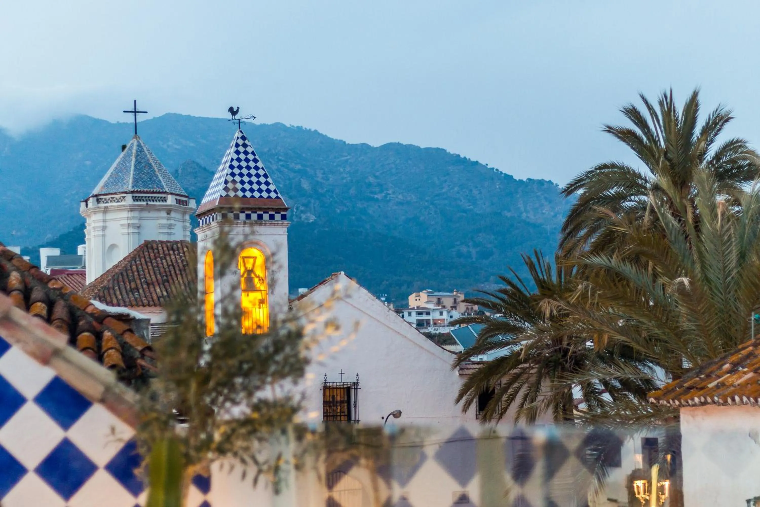 Linda Boutique Hotel