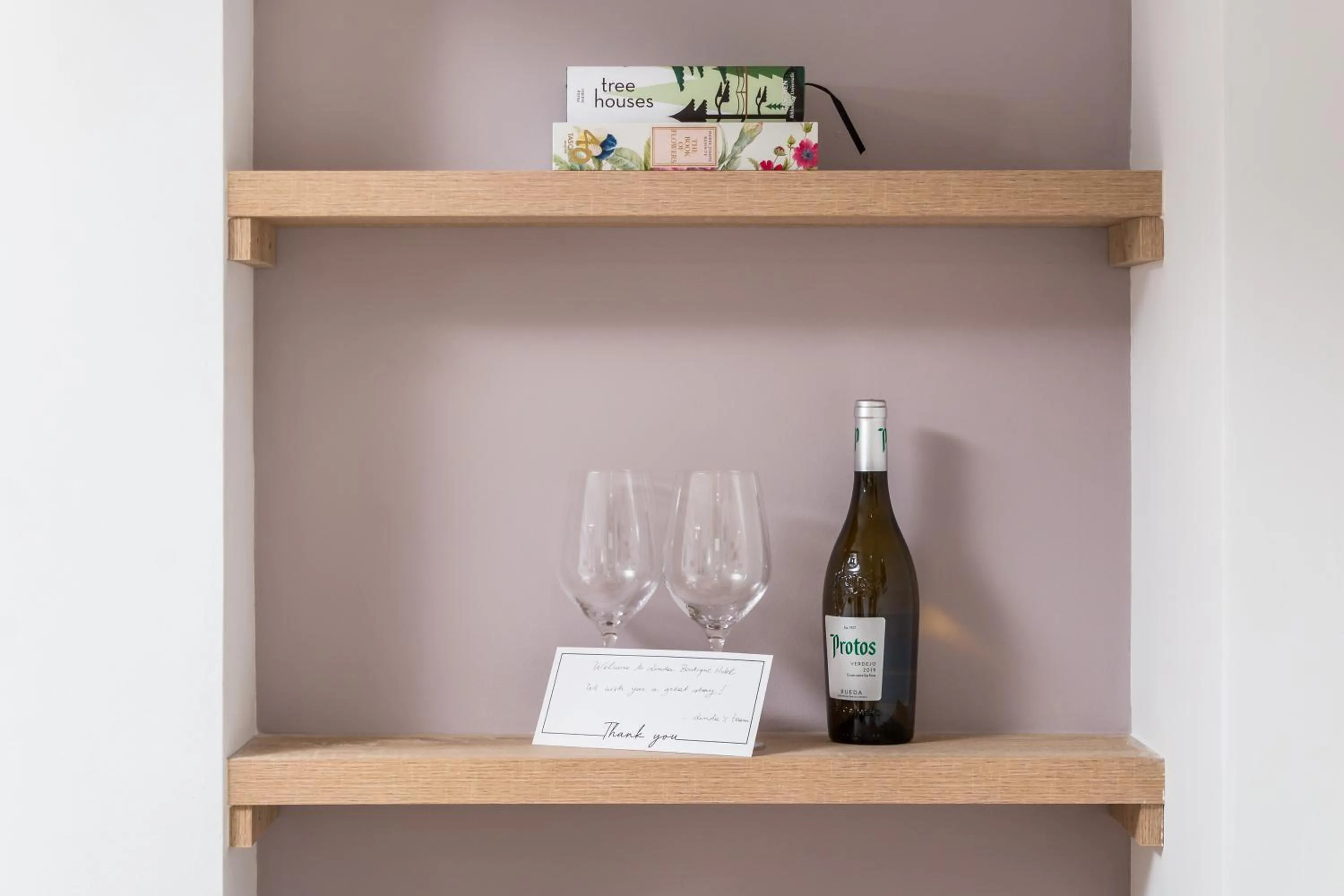 Linda Boutique Hotel