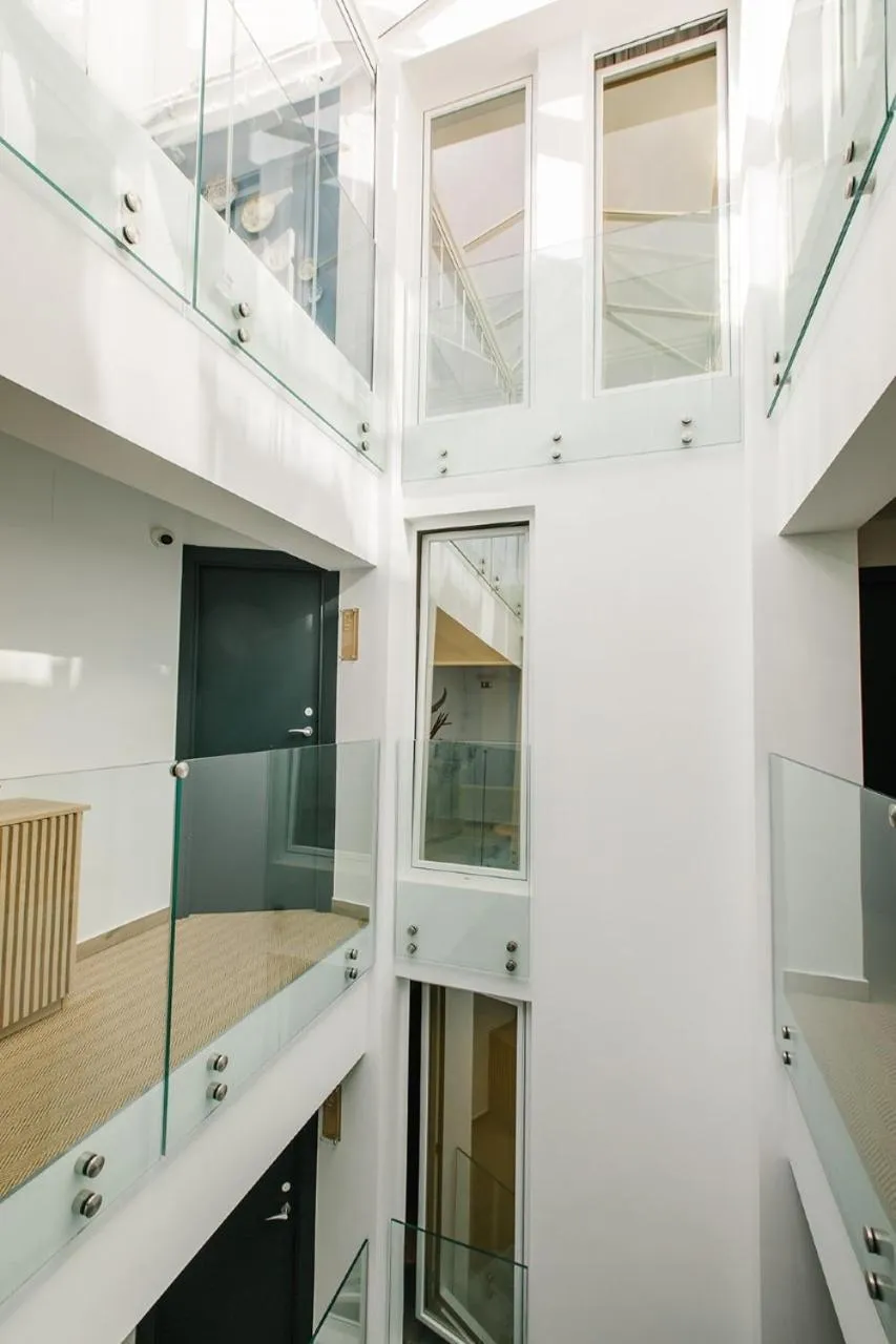 Linda Boutique Hotel