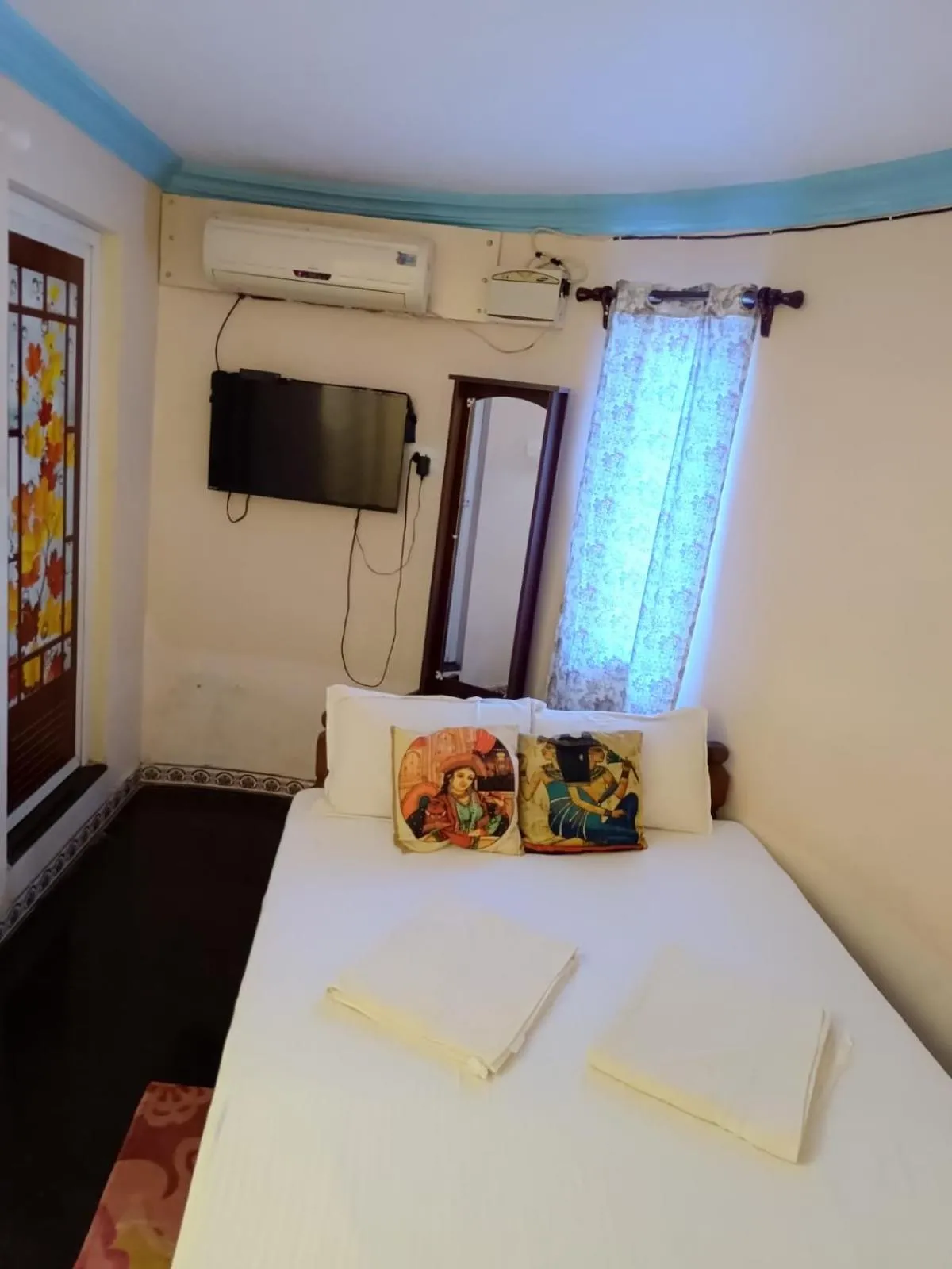 Kottai Veedu Pondicherry