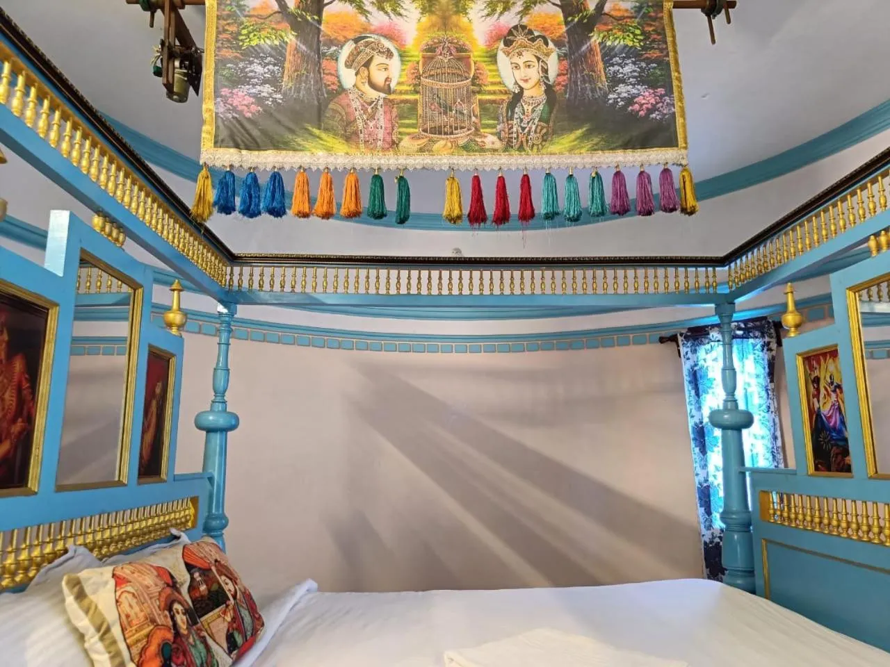 Kottai Veedu Pondicherry