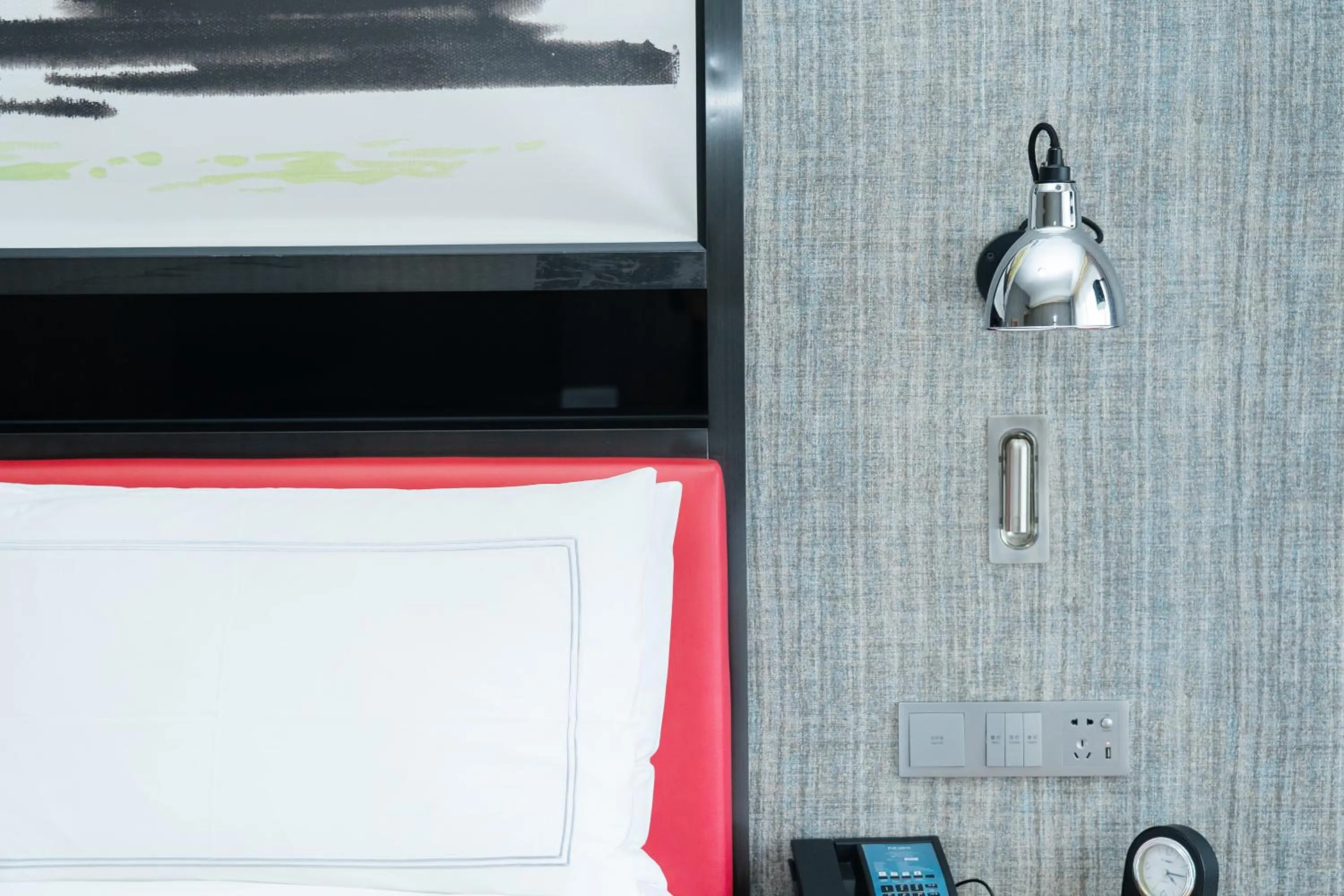 People in Paradox Kunshan