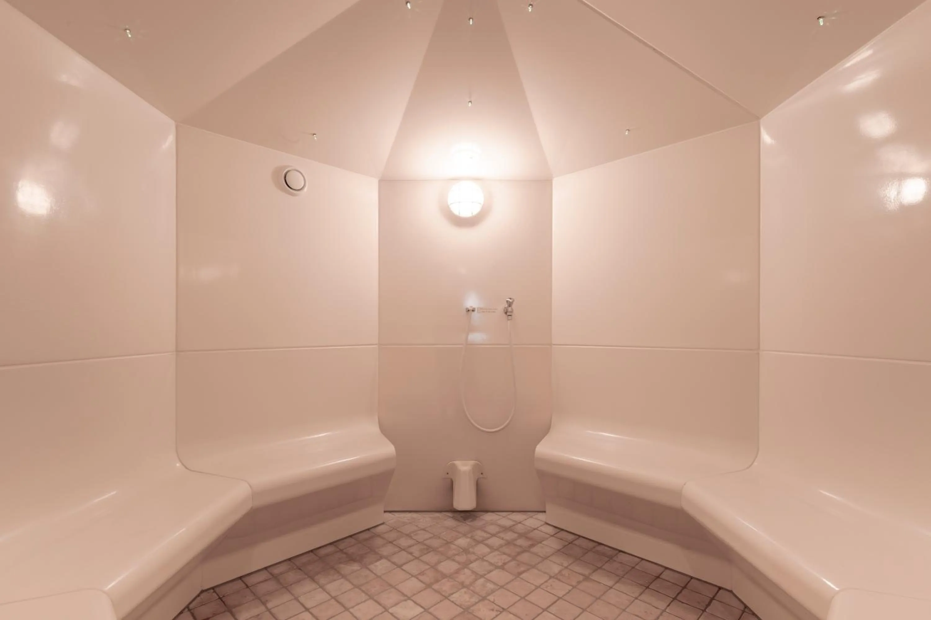 Sauna in Hotel Garni Schmid