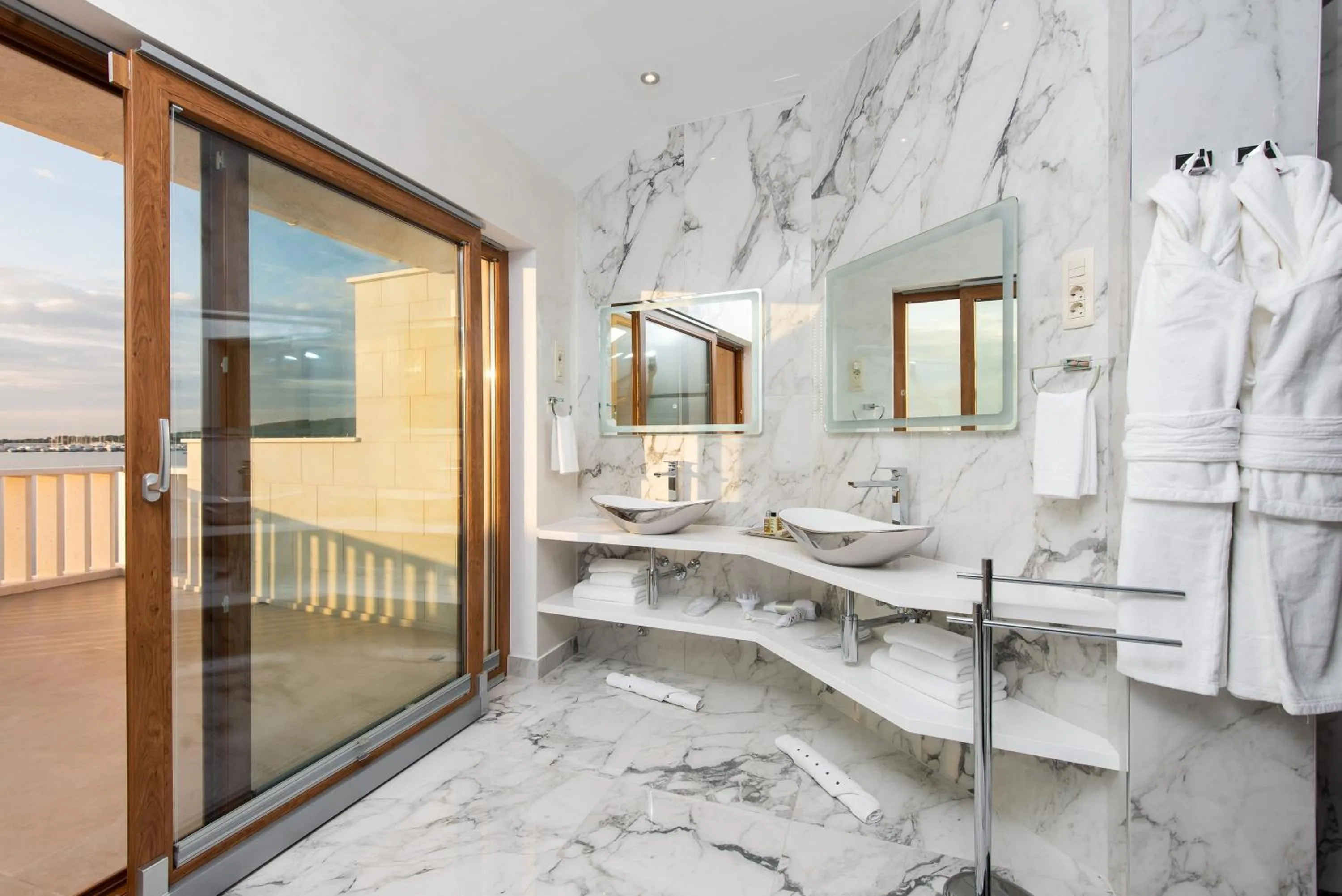 Suites Kod Guste