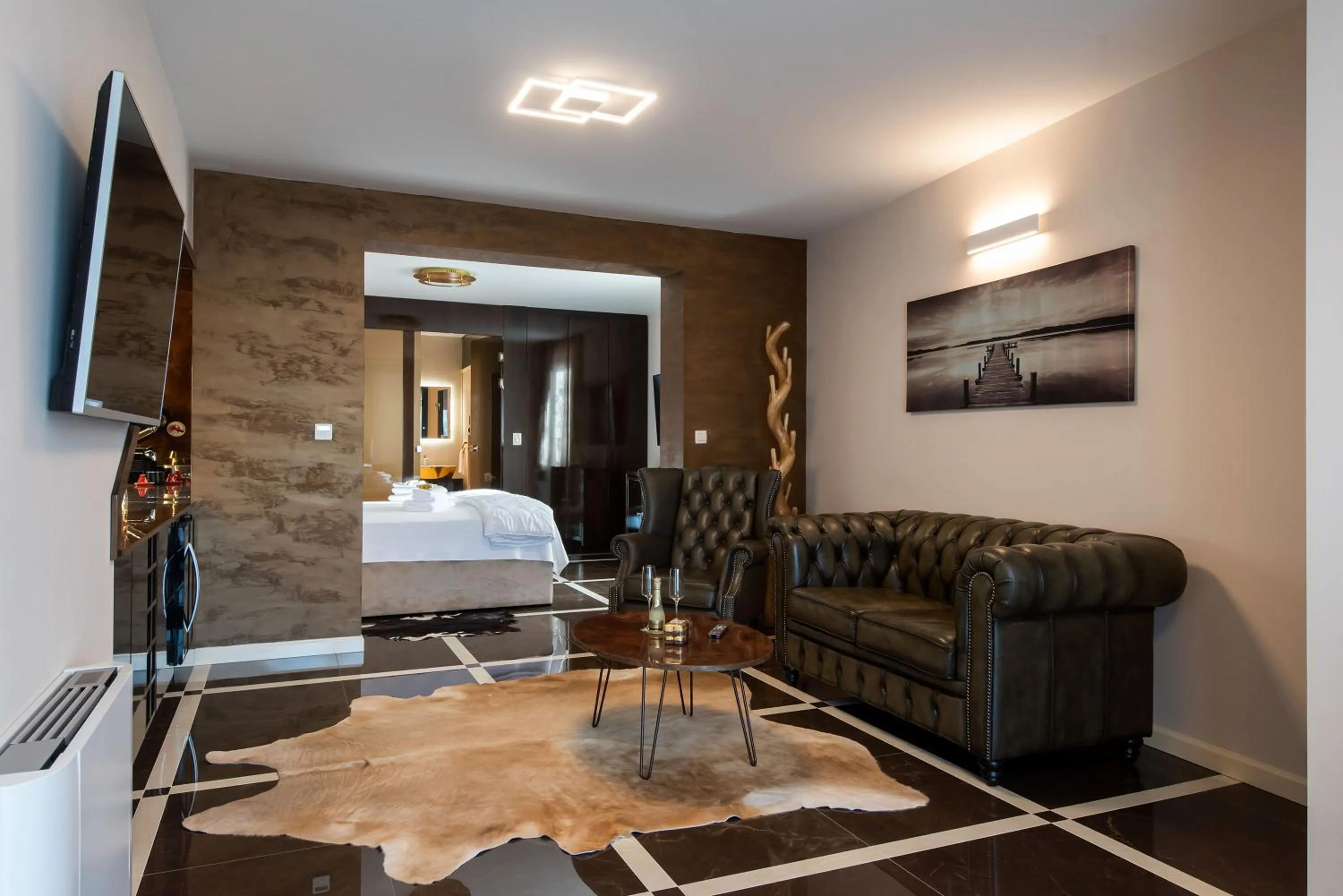 Suites Kod Guste