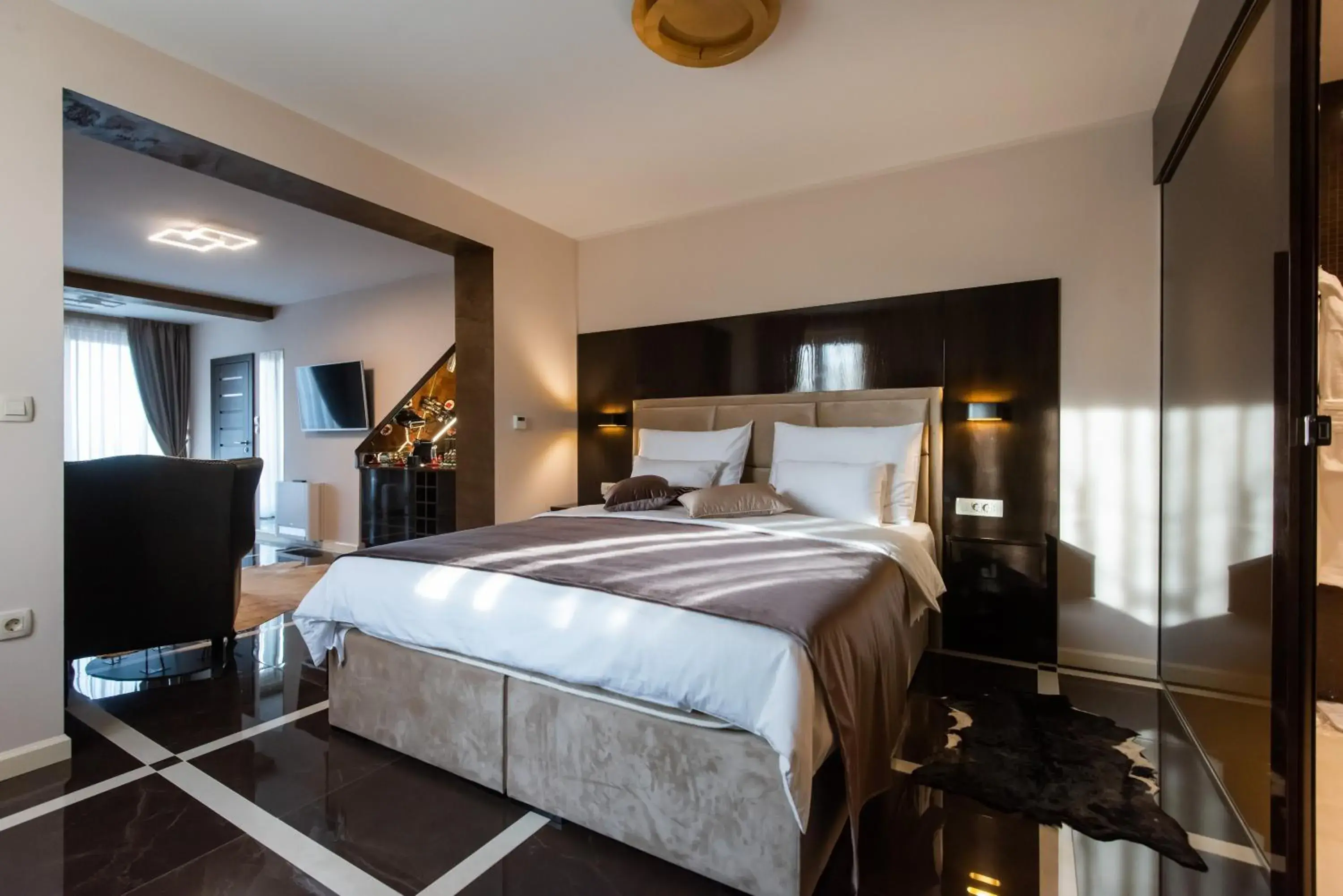 Suites Kod Guste Suites Kod Guste
