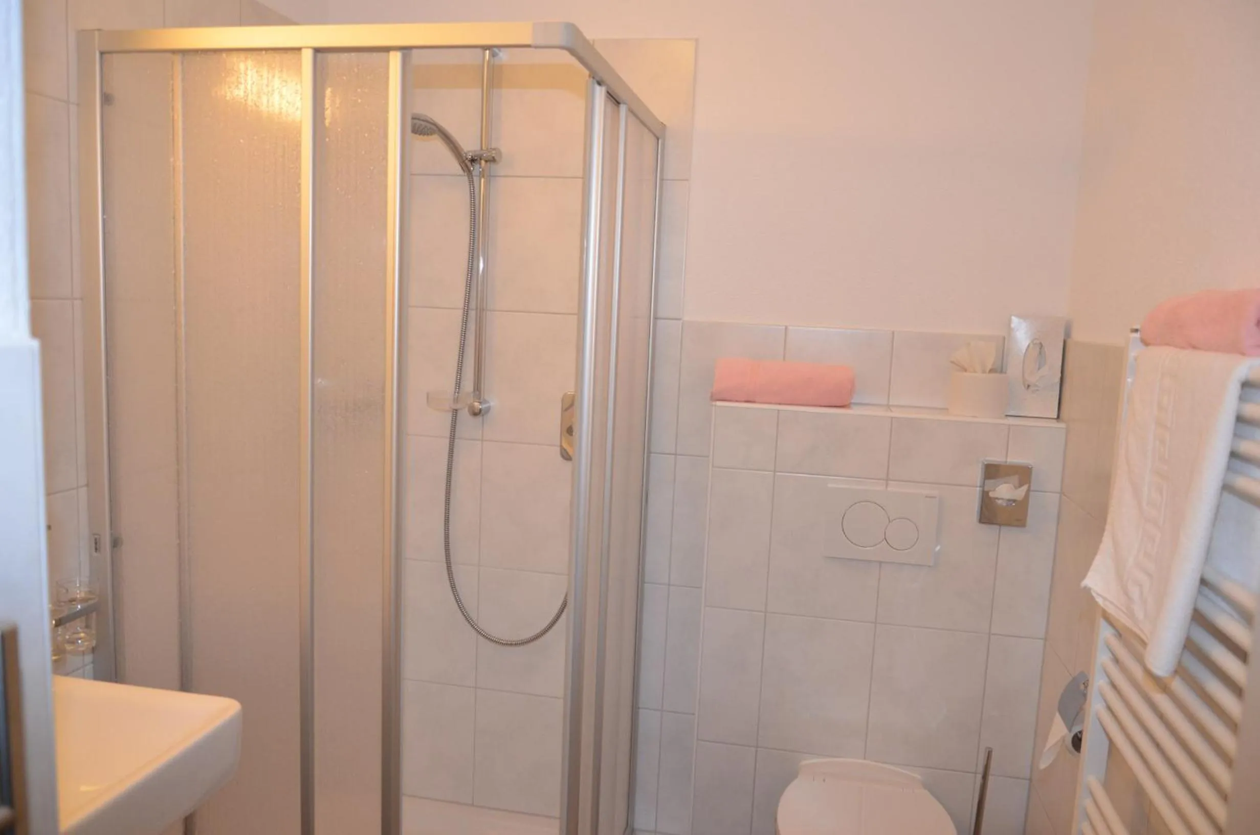 Photo of the whole room in Hotel Garni Sport Sonneck