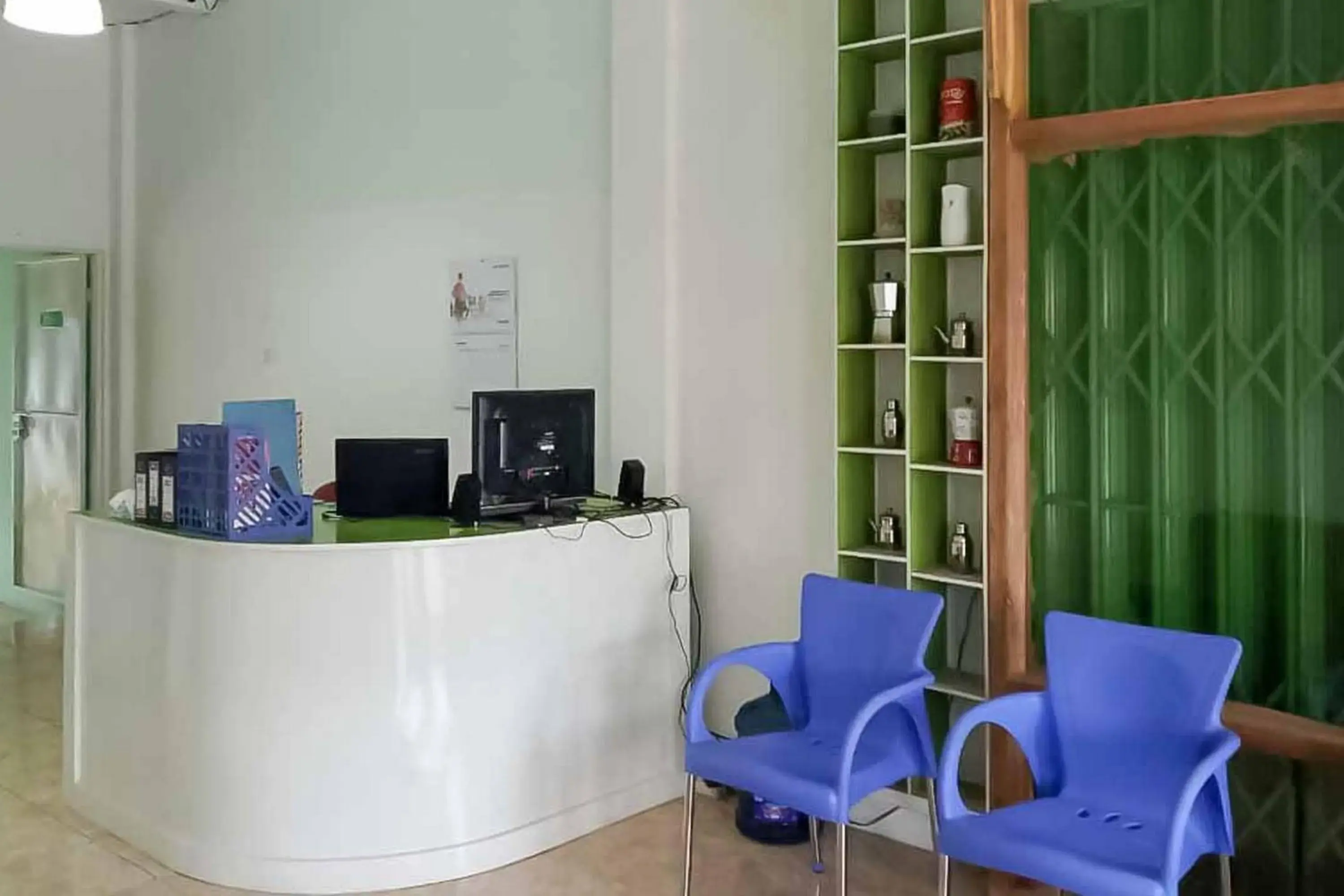 RedDoorz Plus near Universitas Saburai Lampung RedDoorz Plus near Universitas Saburai Lampung