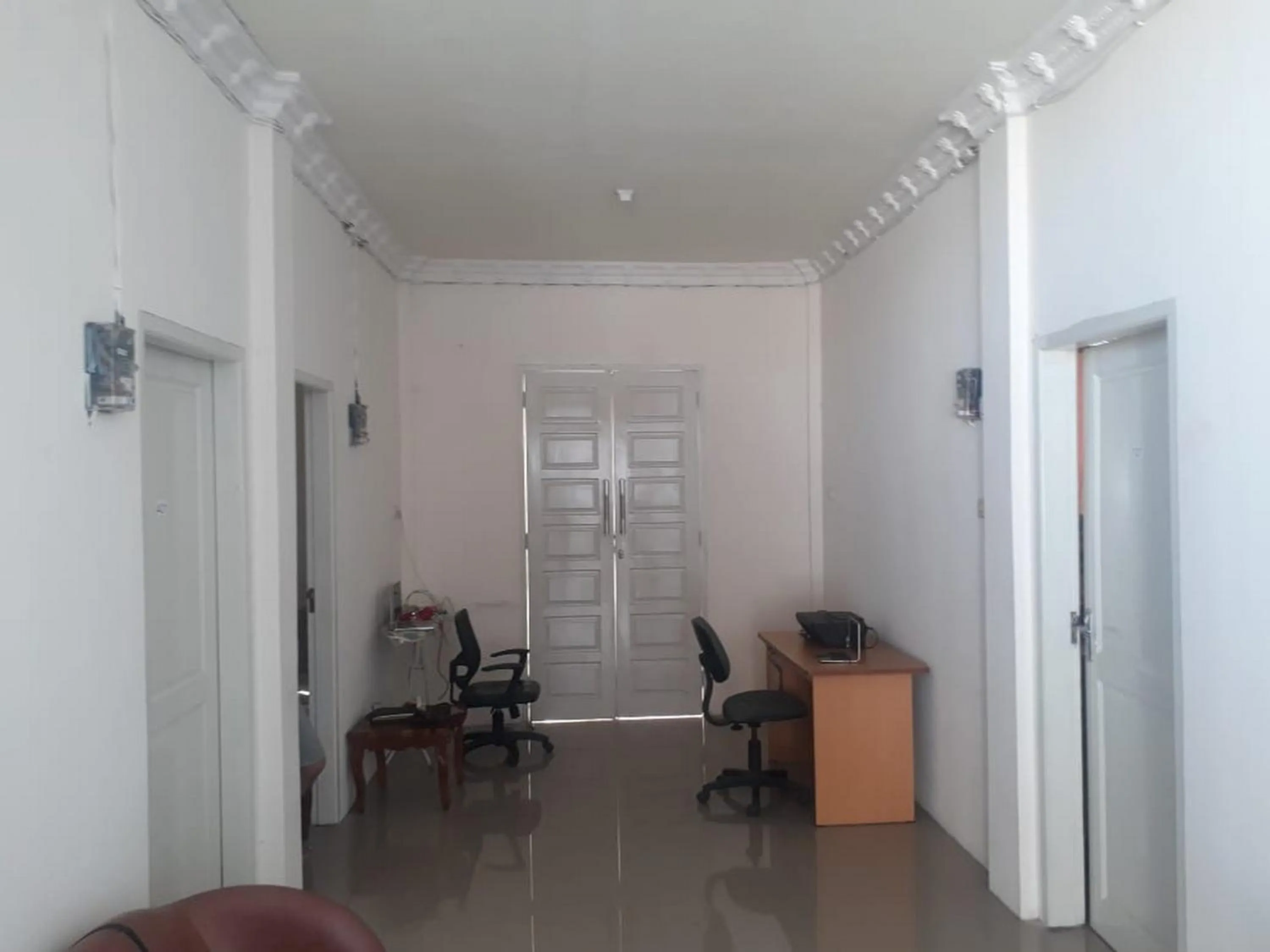 RedDoorz @ Wanea Area Manado