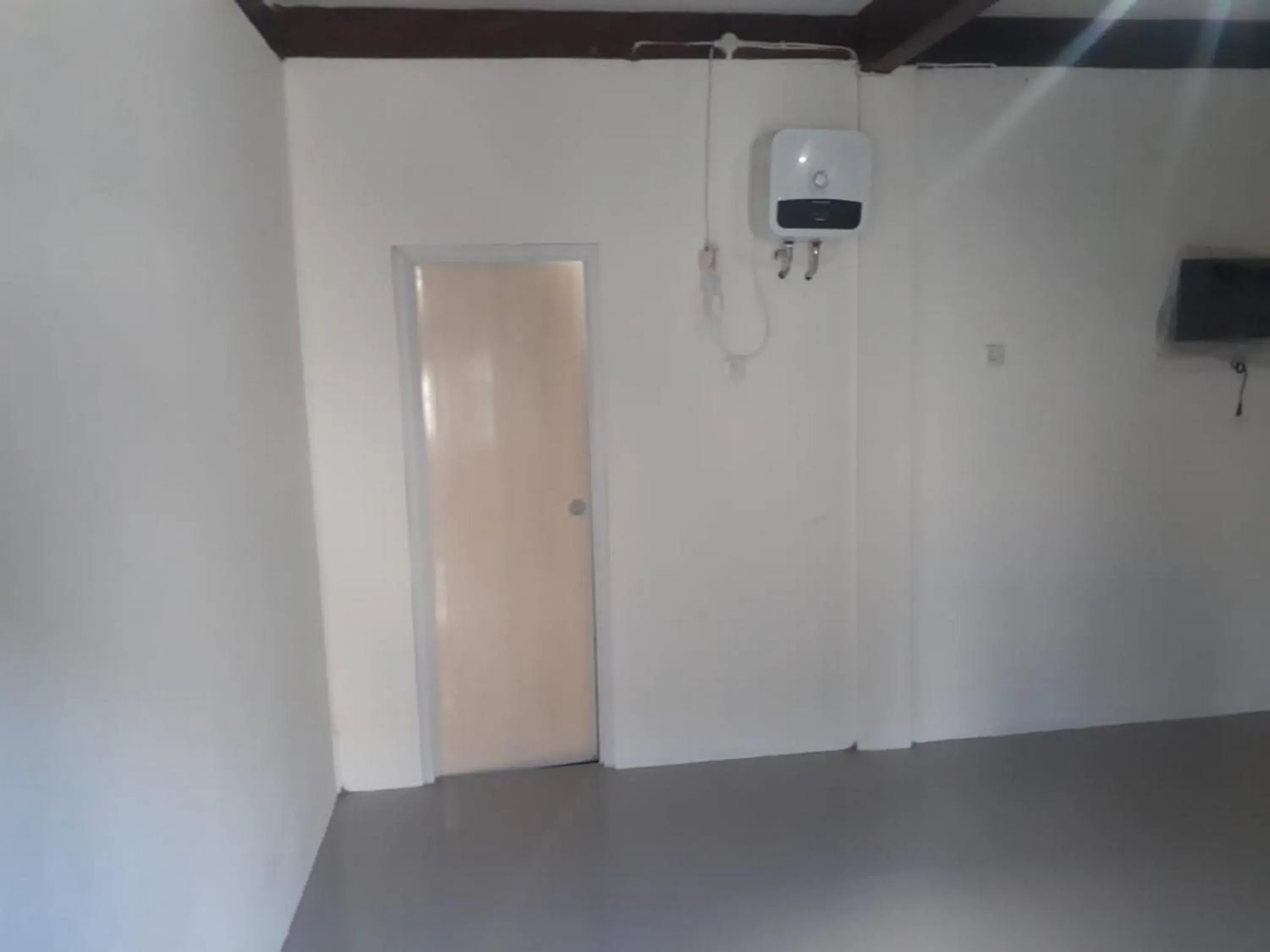 RedDoorz @ Wanea Area Manado RedDoorz @ Wanea Area Manado