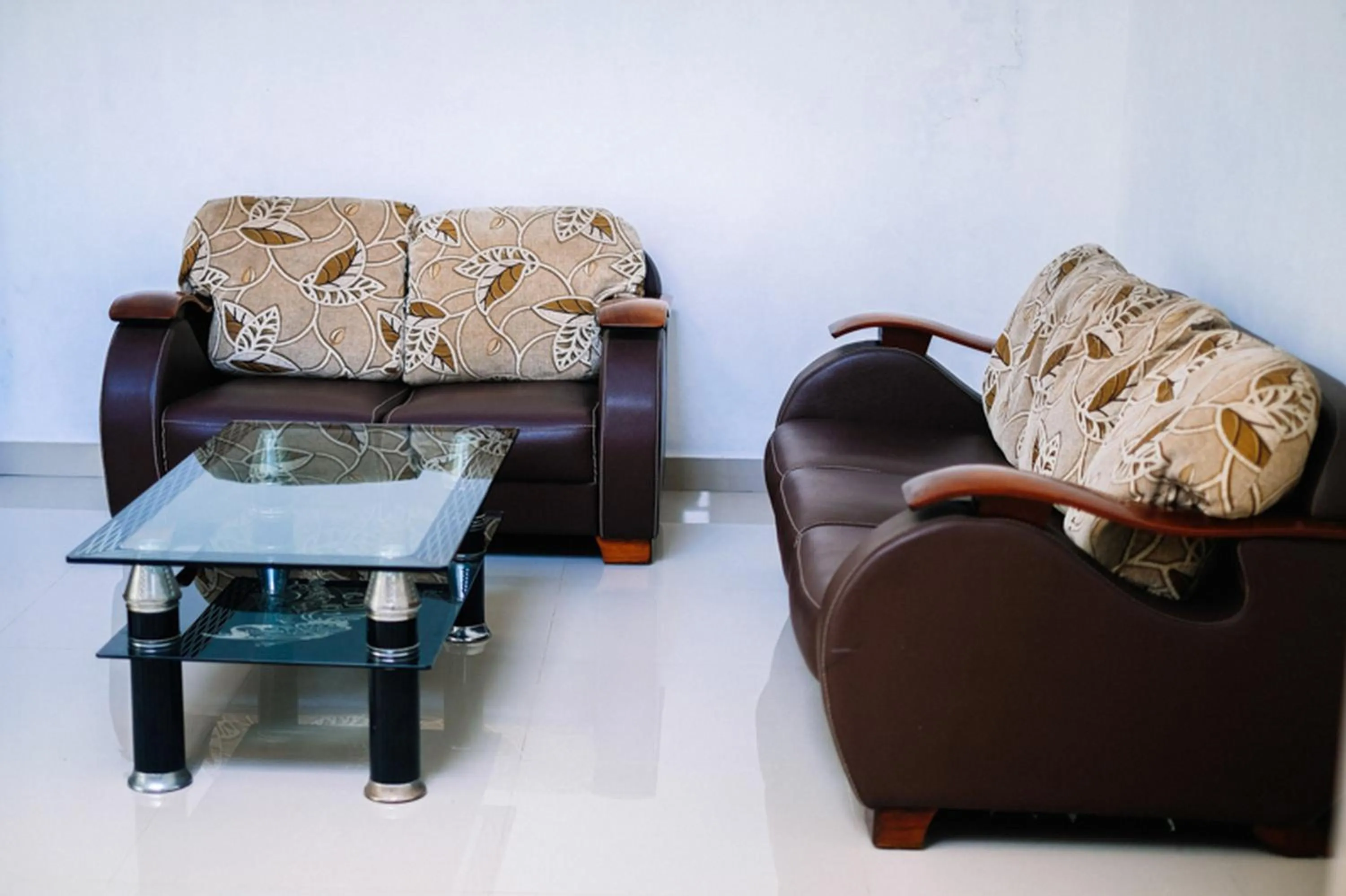 Property building in RedDoorz At Artomoro Guest House