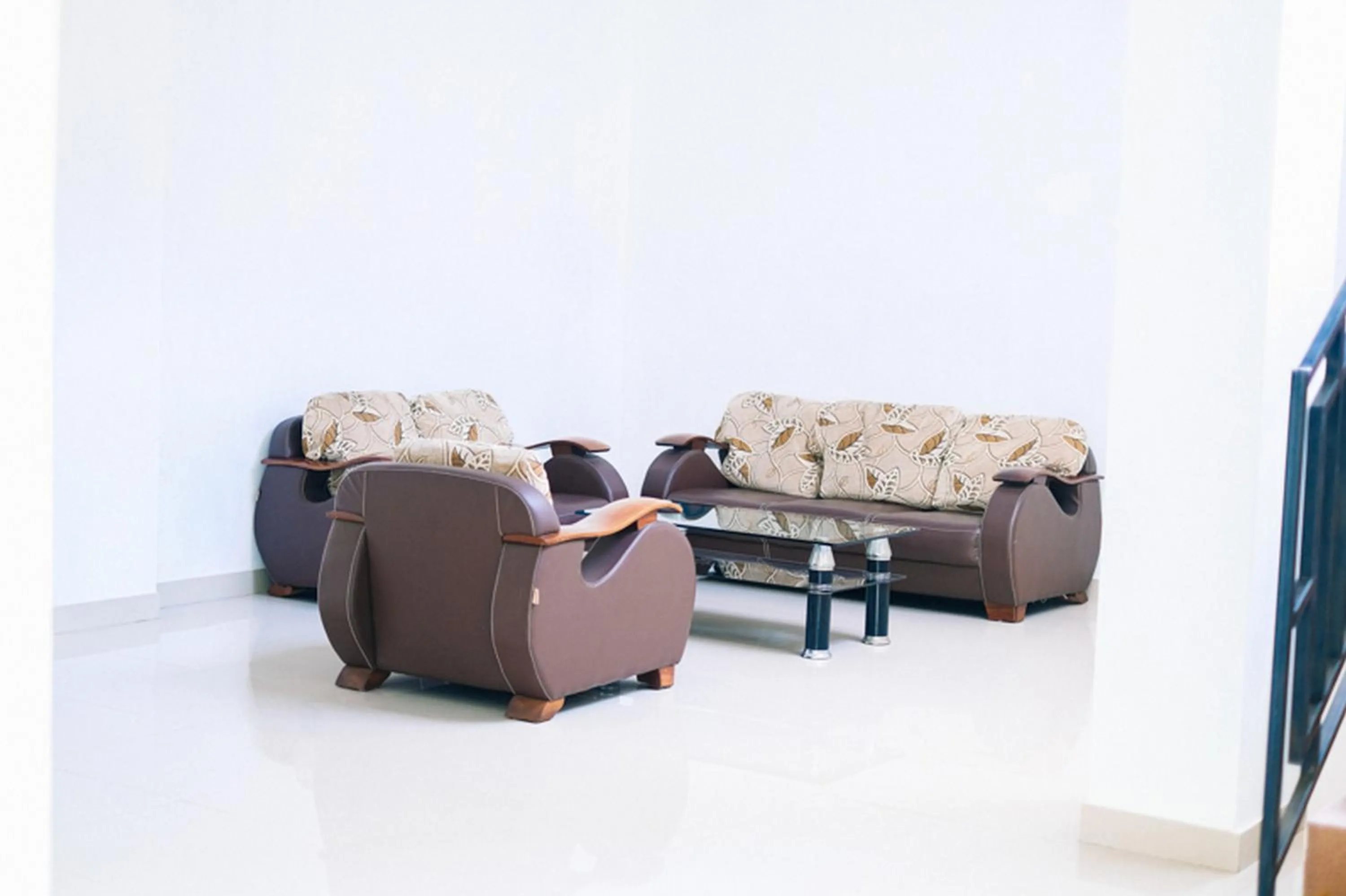 Property building in RedDoorz At Artomoro Guest House