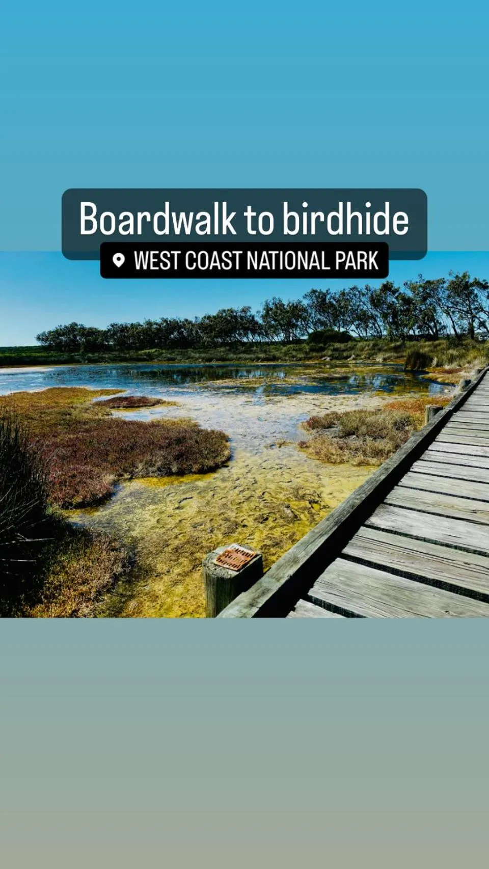 Nearby landmark in Sandra's Guest House