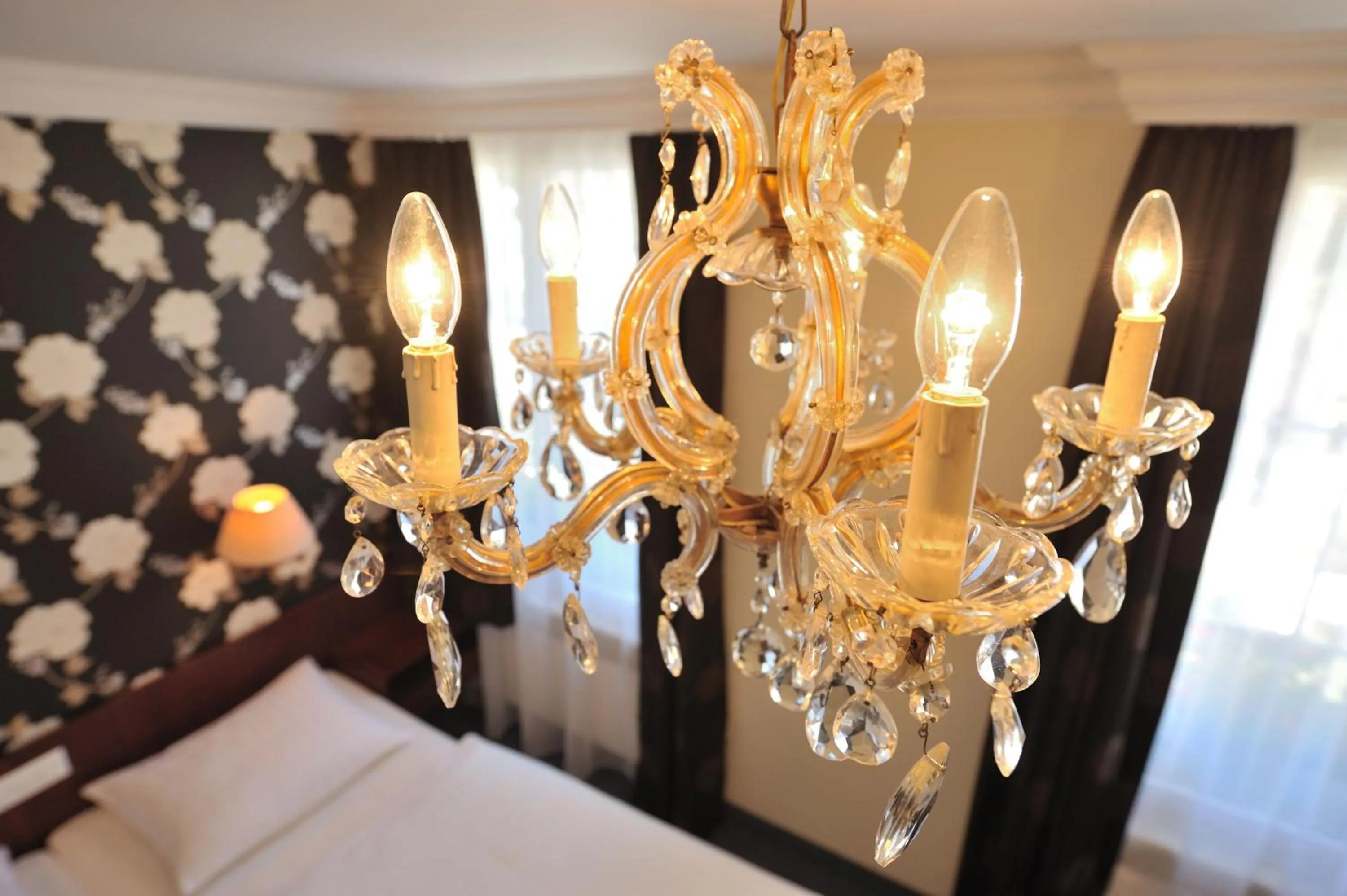 Photo of the whole room, Bed in Bad Eptingen