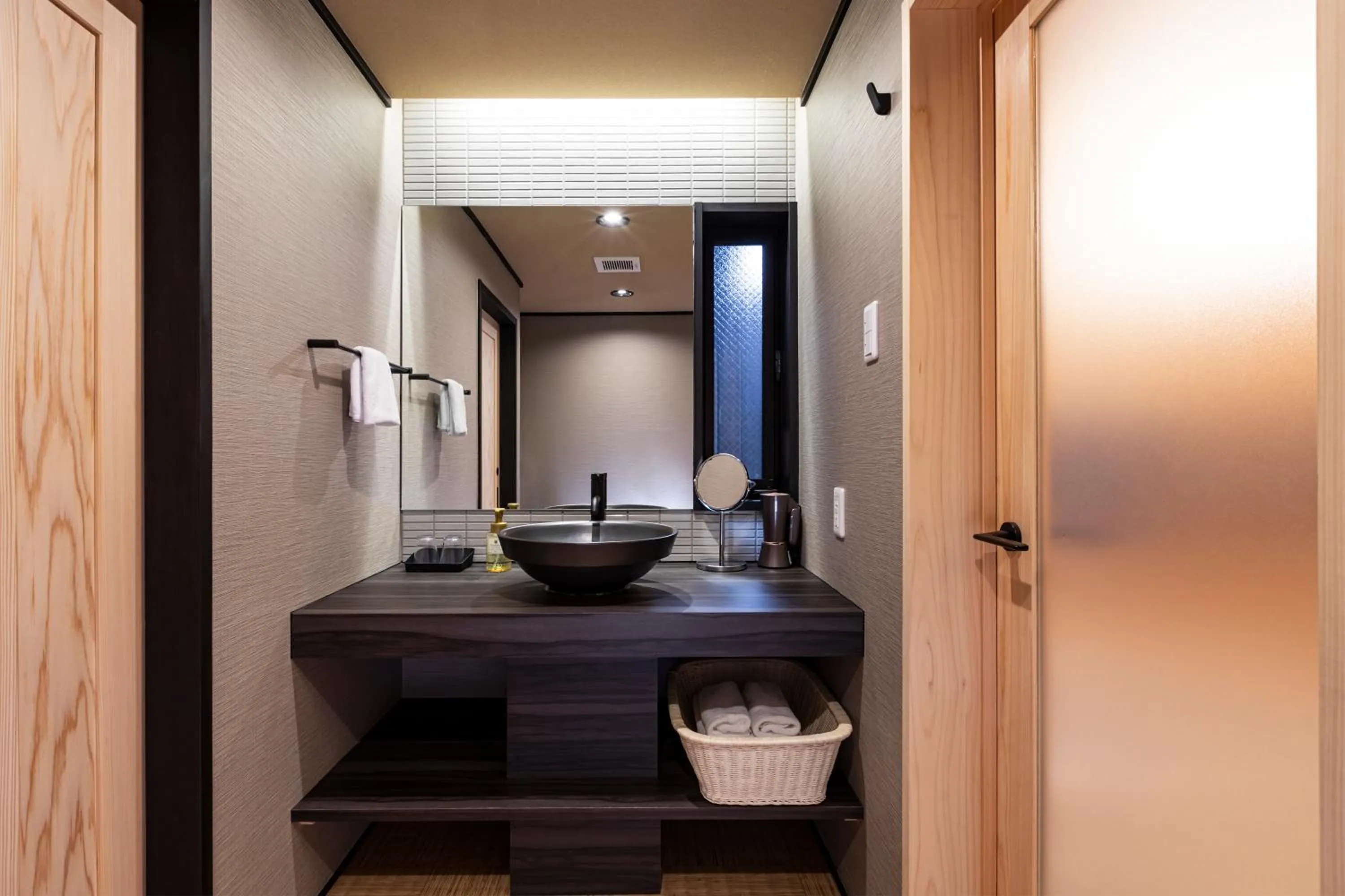 Bathroom in Rinn Marikoji