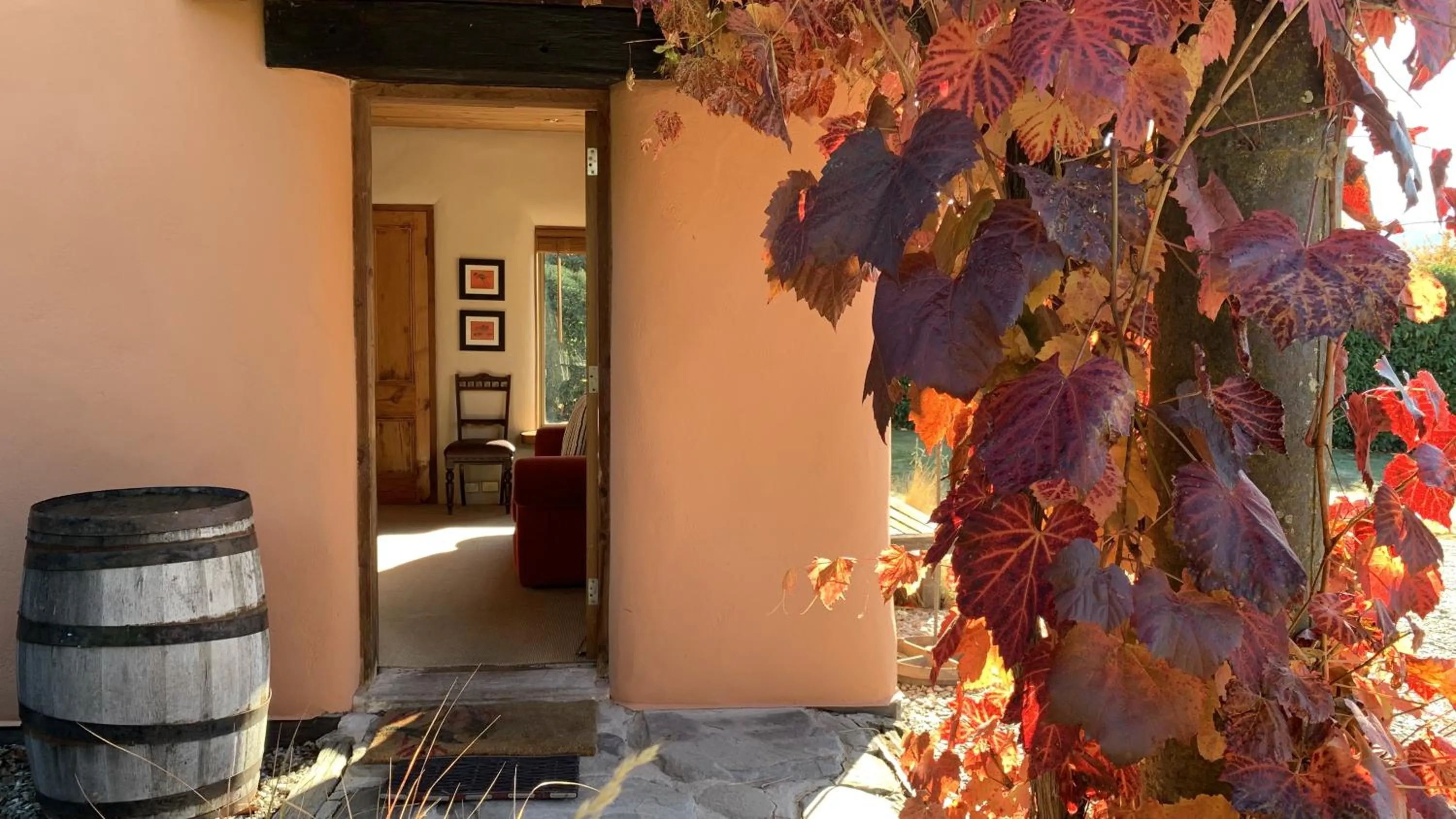 Tussock Cottage