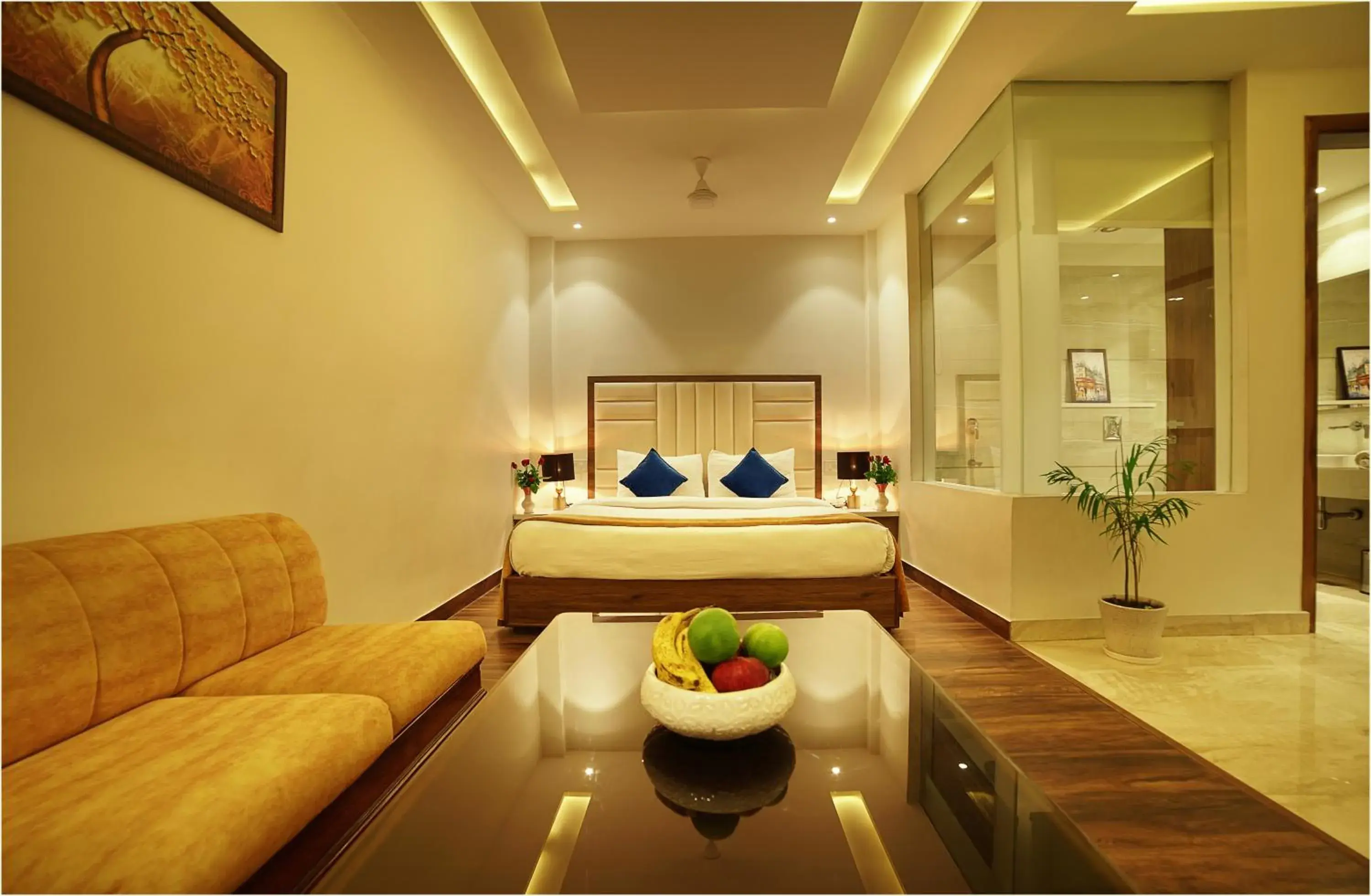 TreeHouse London Street Amritsar TreeHouse London Street Amritsar