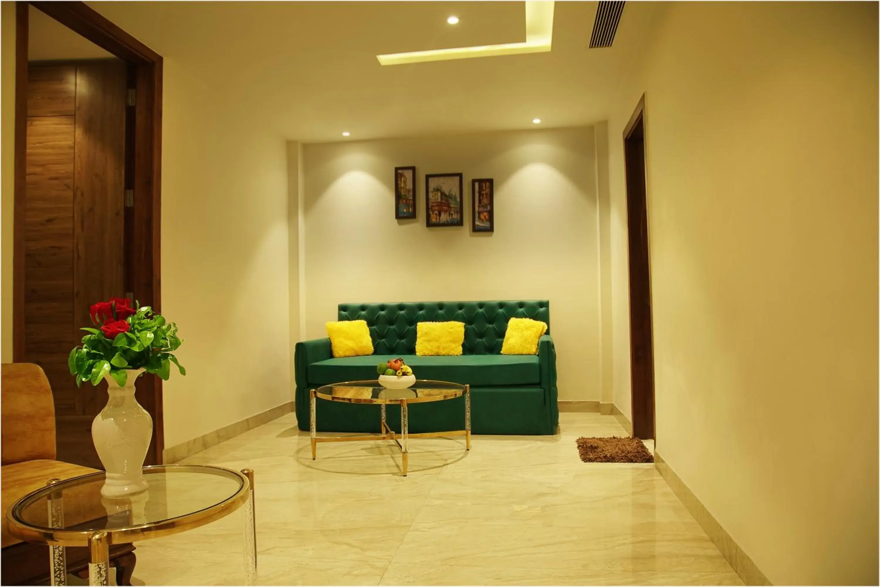 TreeHouse London Street Amritsar TreeHouse London Street Amritsar