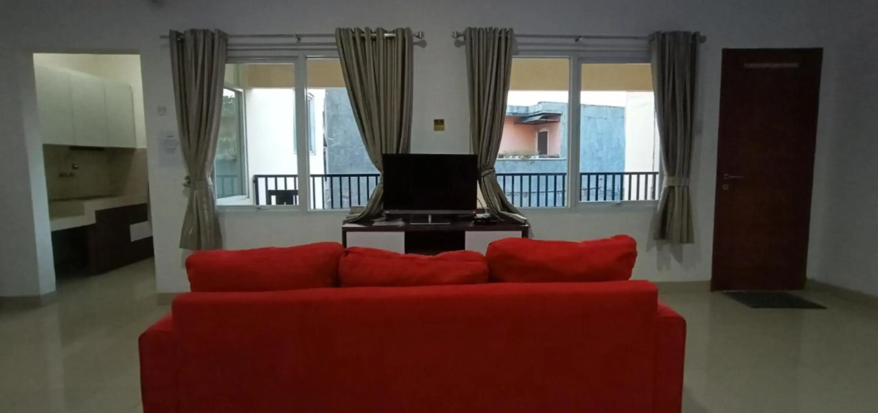 Ragunan Residence Syaridin Ragunan Residence Syaridin