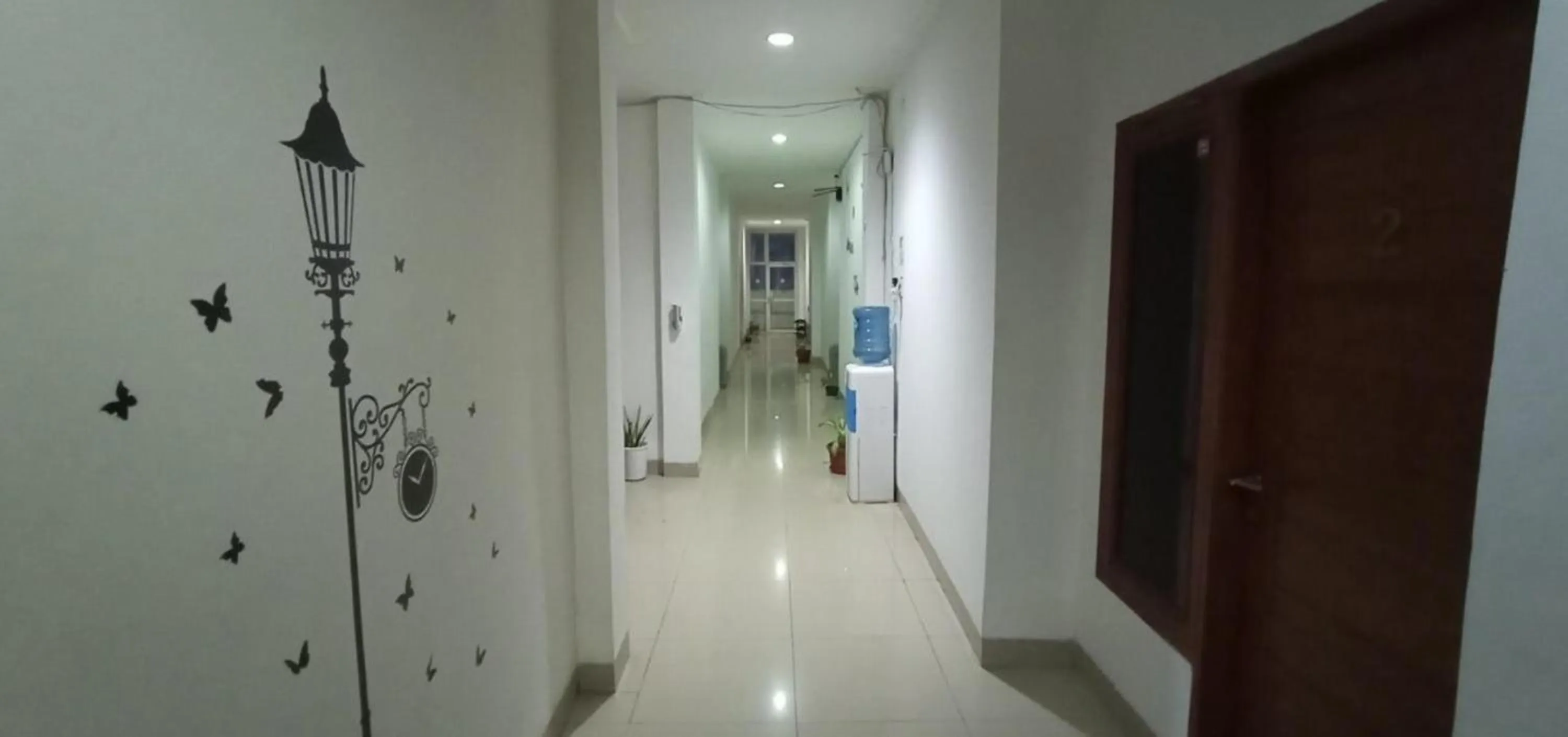 Other in Ragunan Residence Syaridin