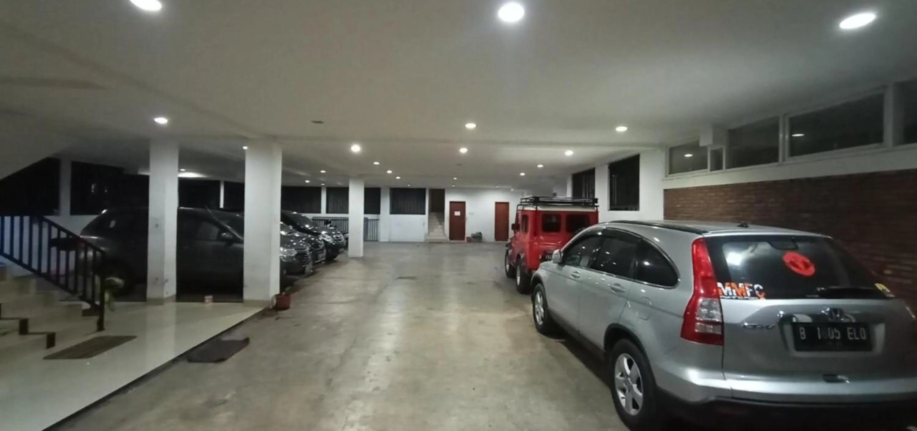 Other in Ragunan Residence Syaridin