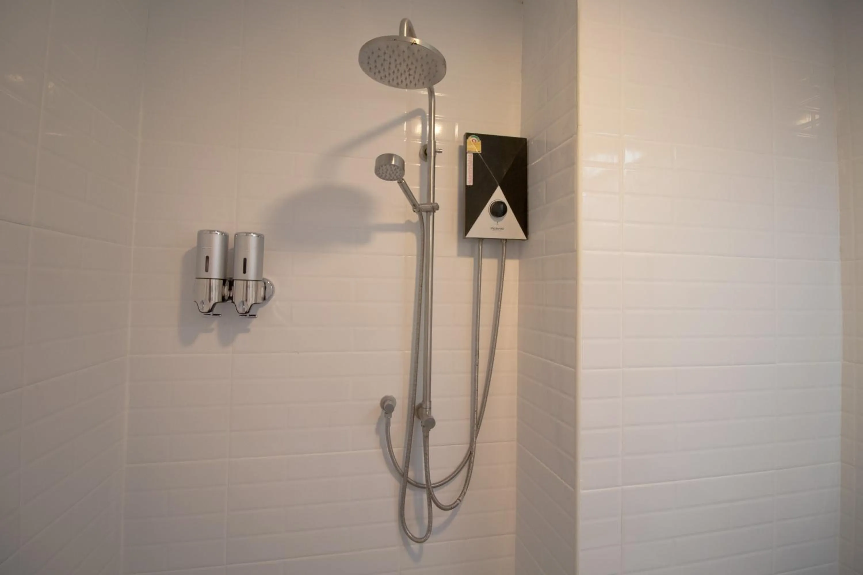 Bathroom in Rabbit Hotel Phimai