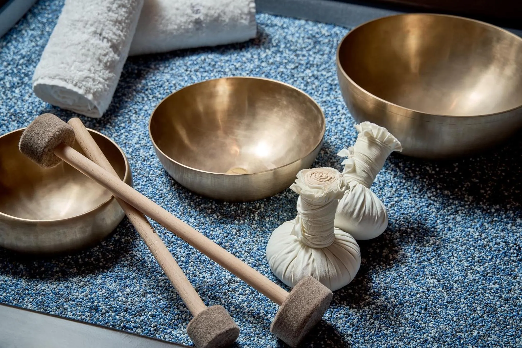 Spa and wellness centre/facilities in Once in Mykonos - Designed for Adults